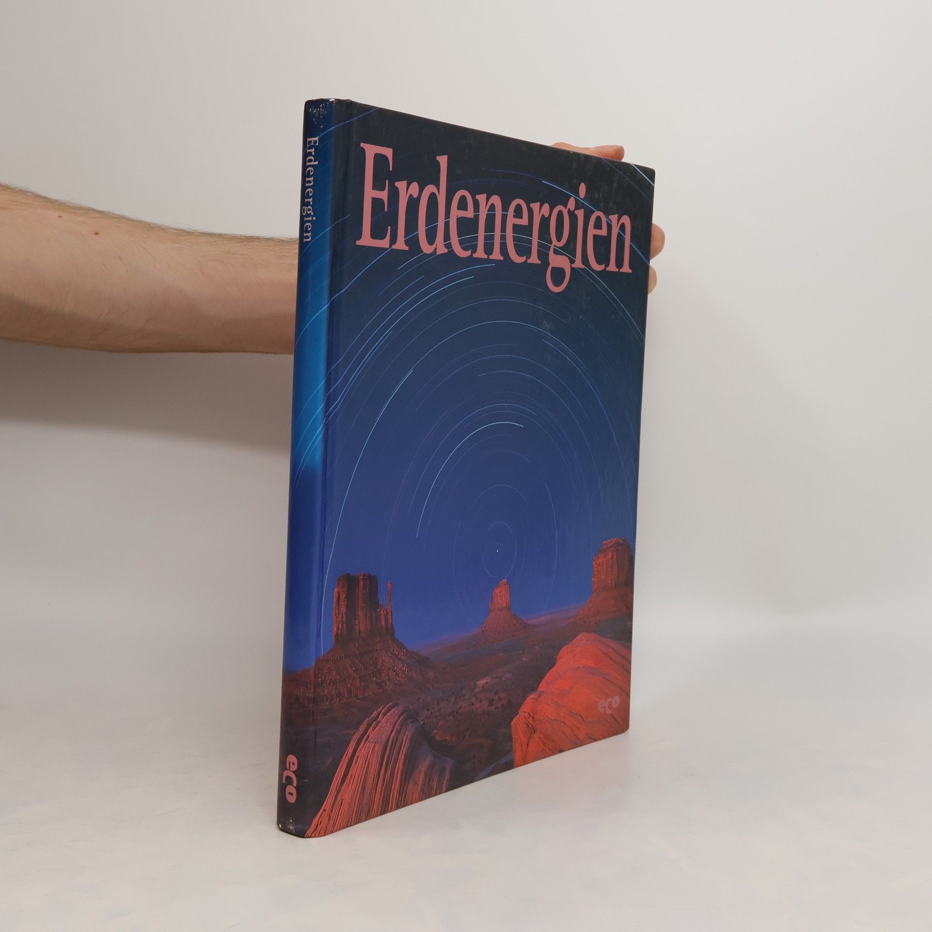 Robert A. Doyle Erdenergien