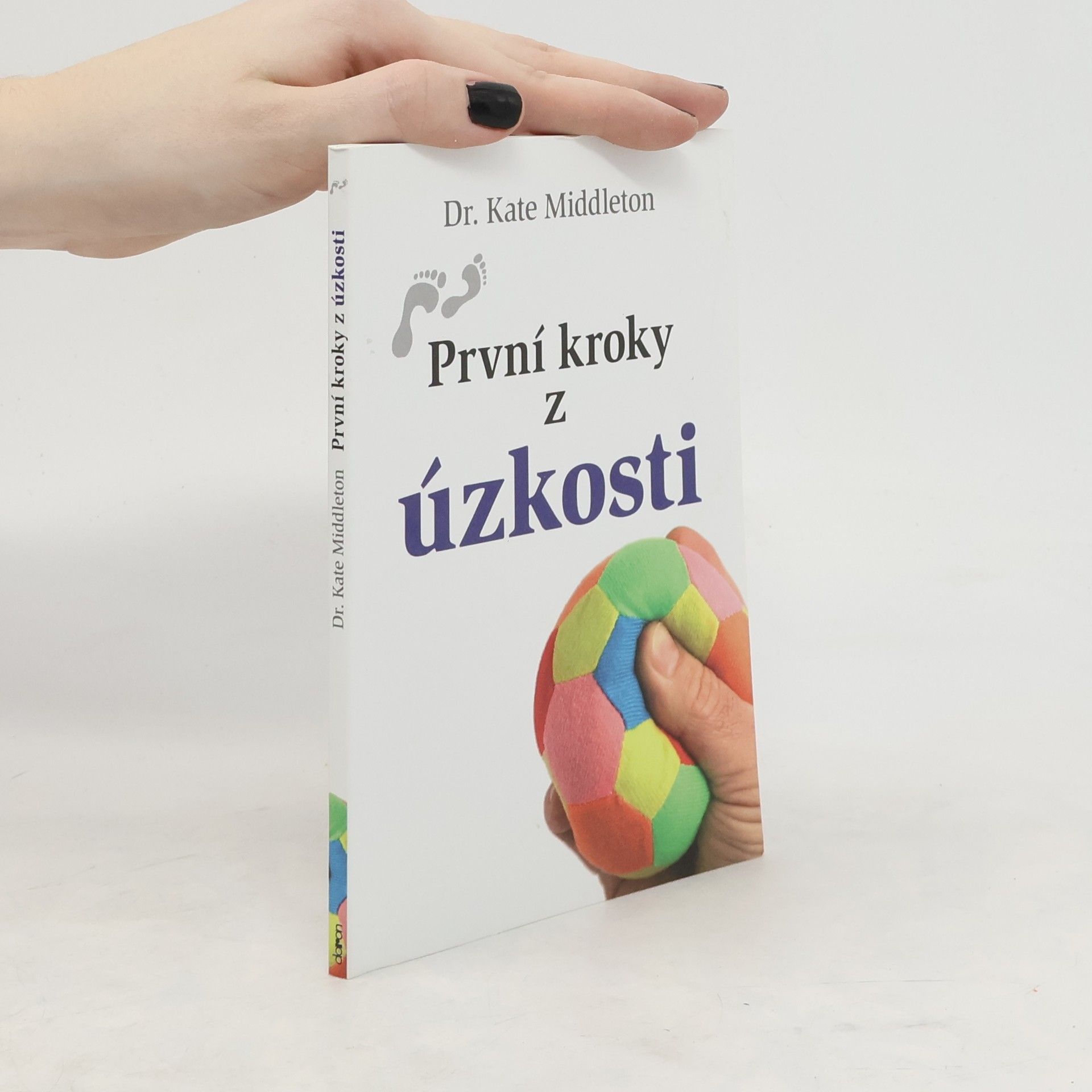 Petr Nešpor Děkuji ti