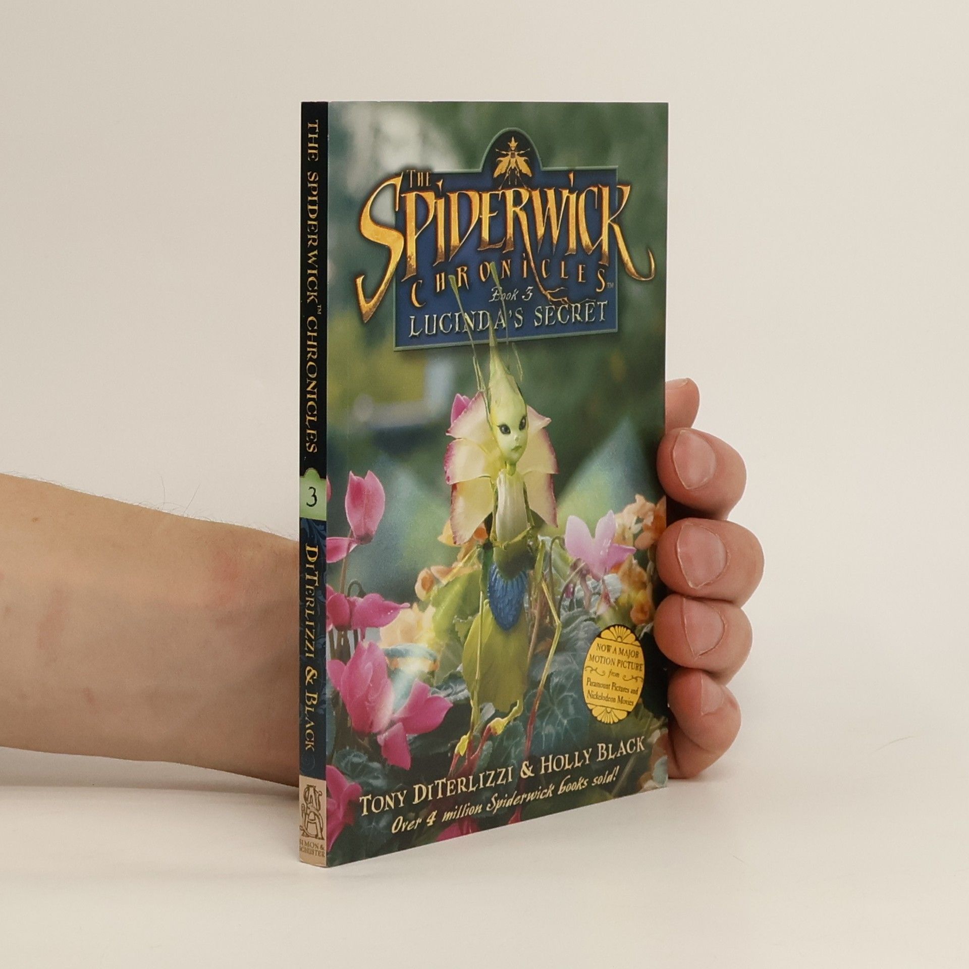 Autores varios Lucinda´s Secret (3)