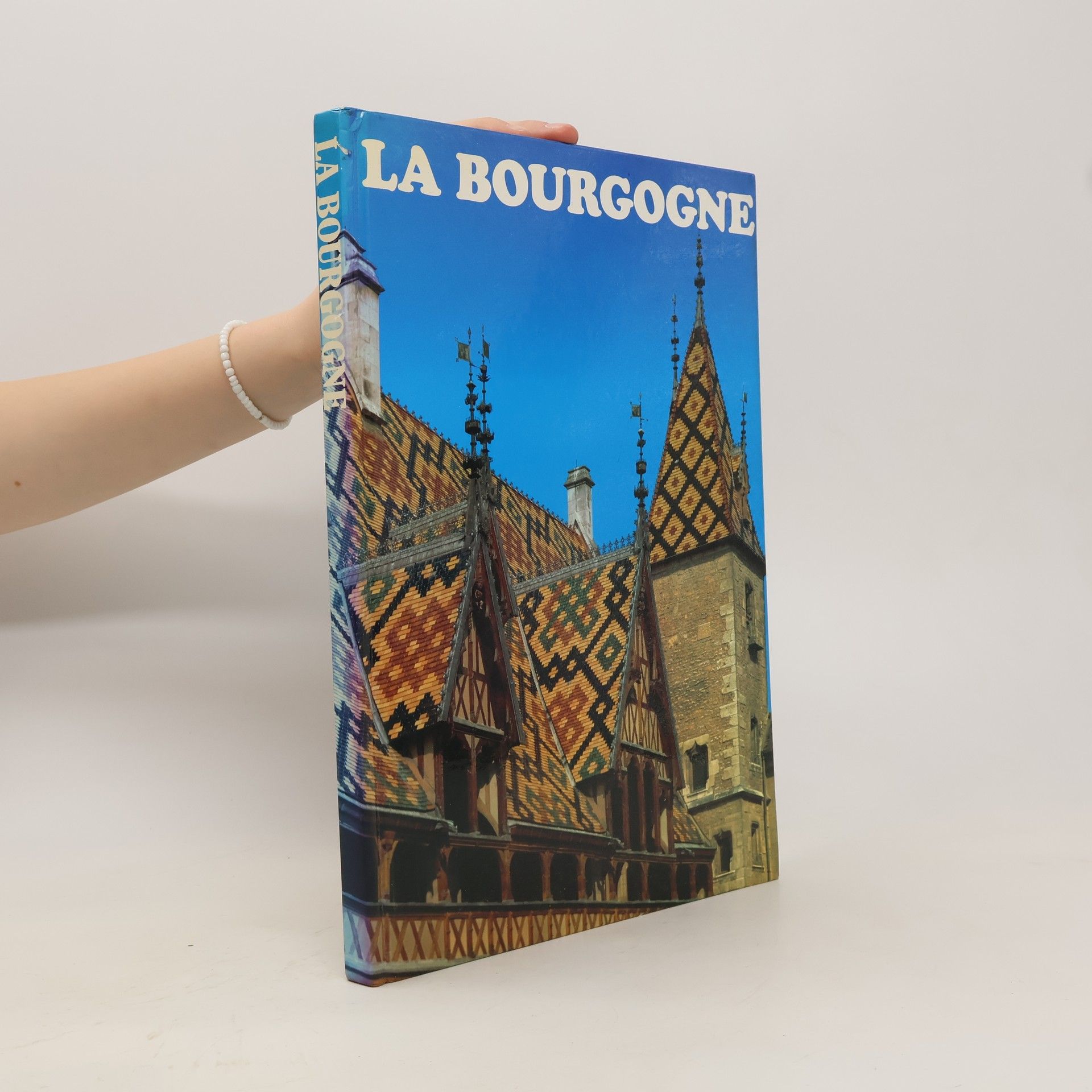 Jean Valbonne La Bourgogne