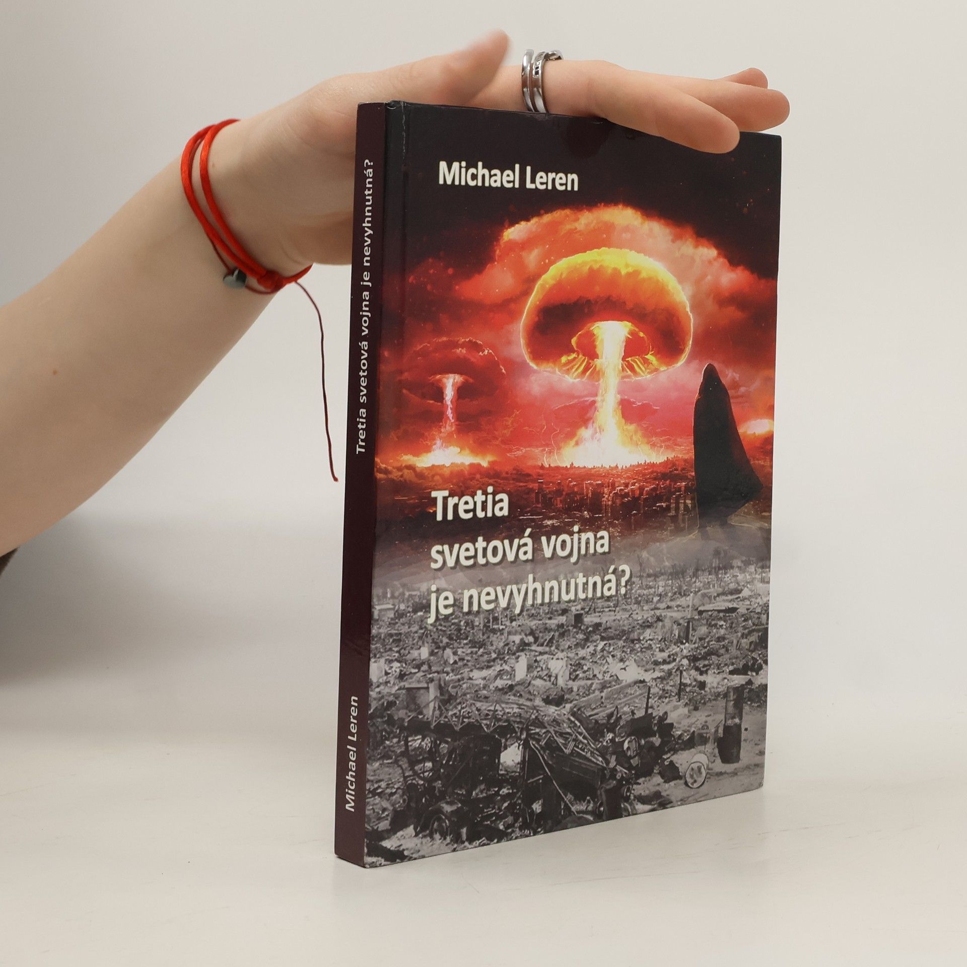 Tretia svetová vojna je nevyhnutelná?