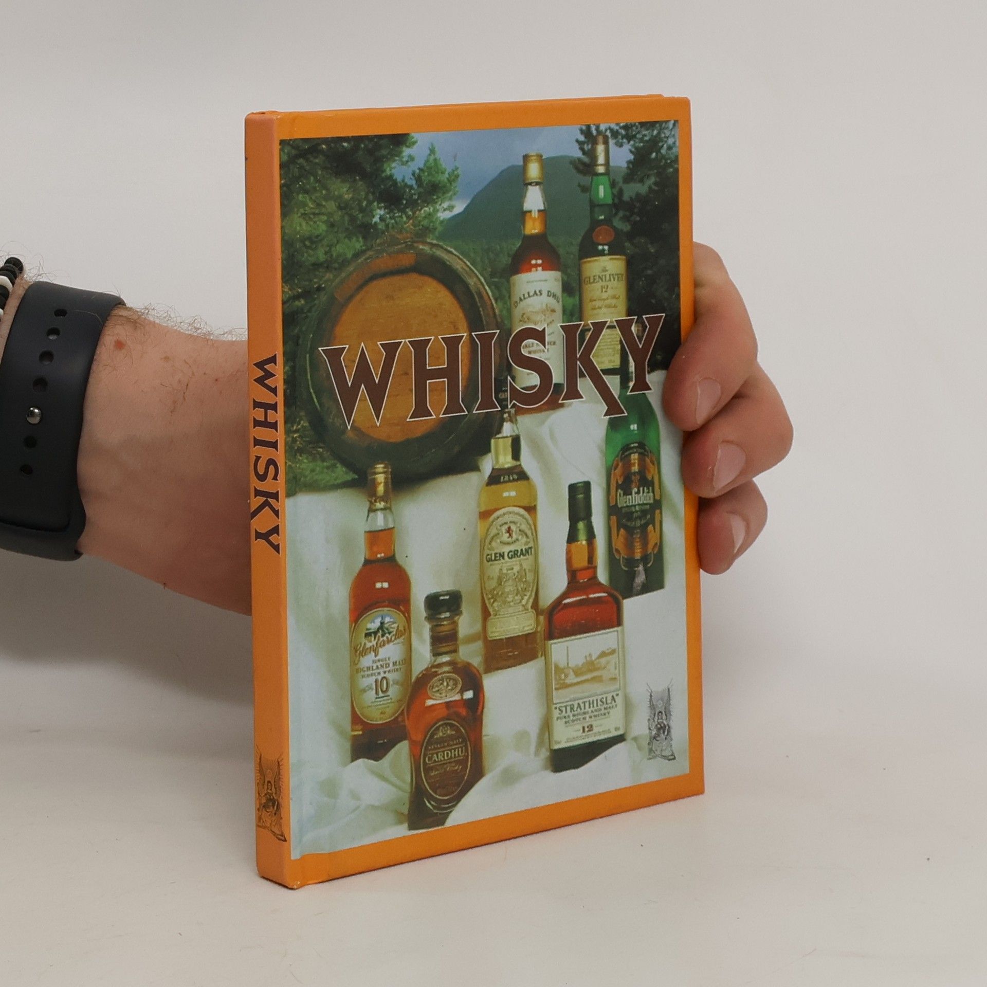 Collective Whisky
