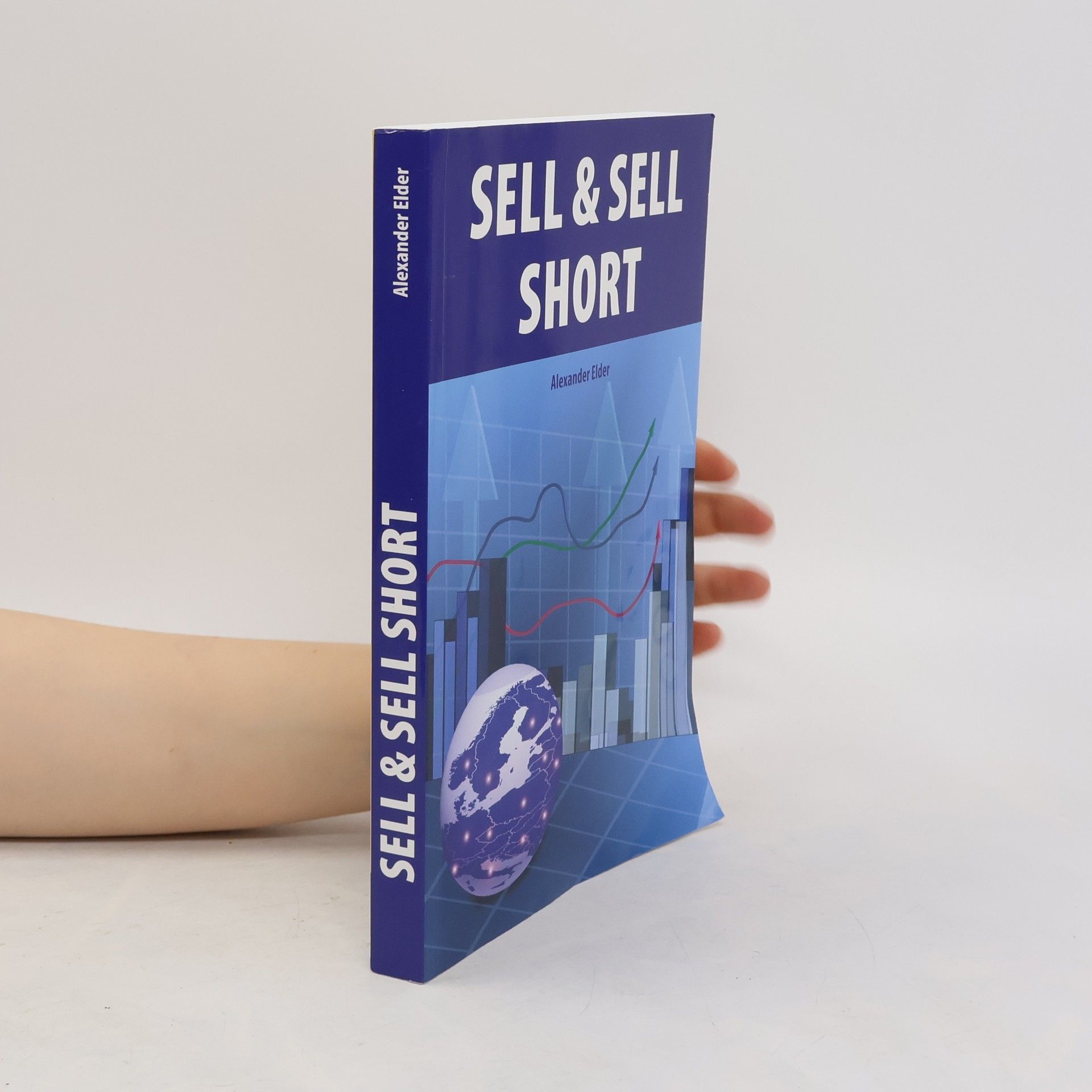 Alexander Elder Sell & Sell Short