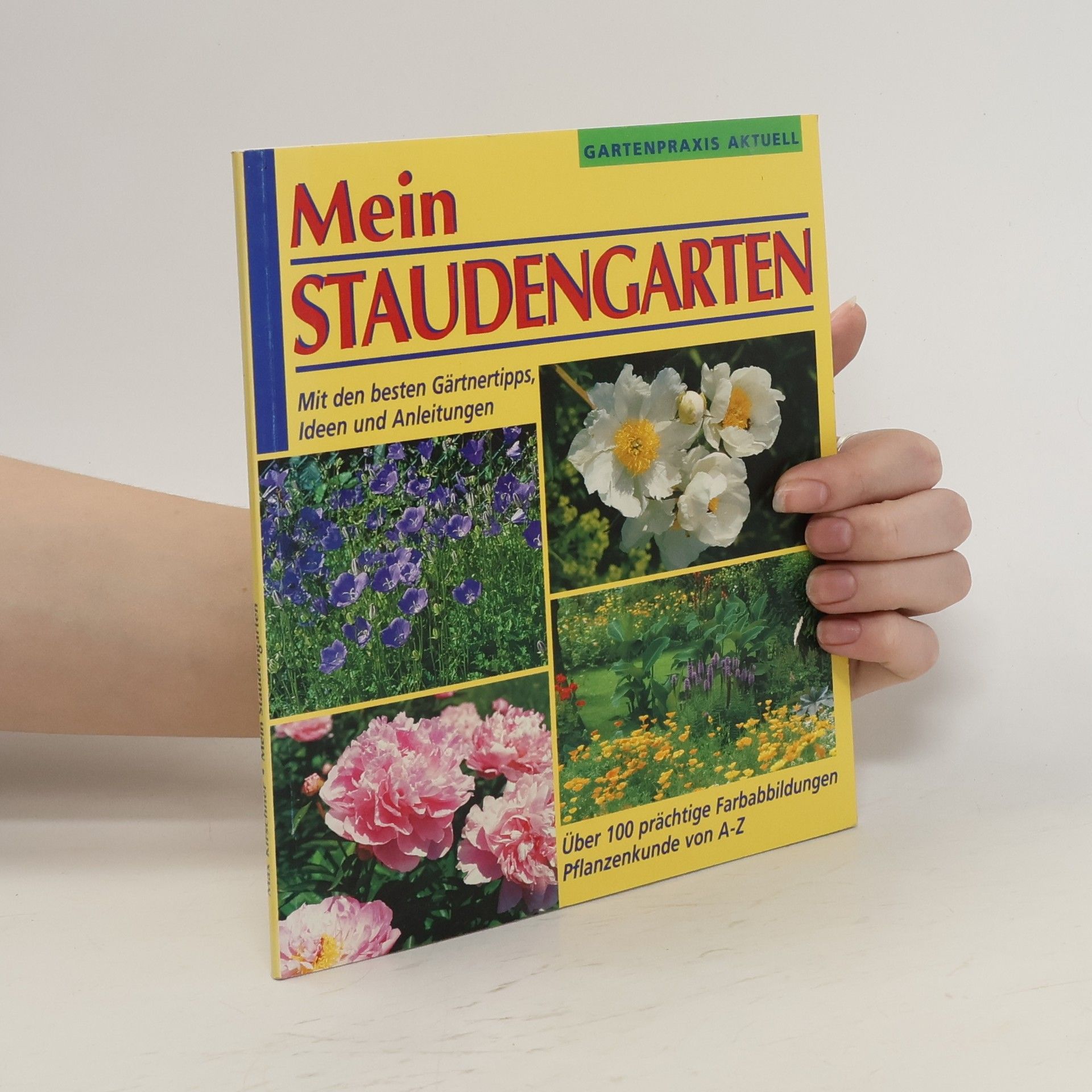 kolektiv Mein Staudengarten