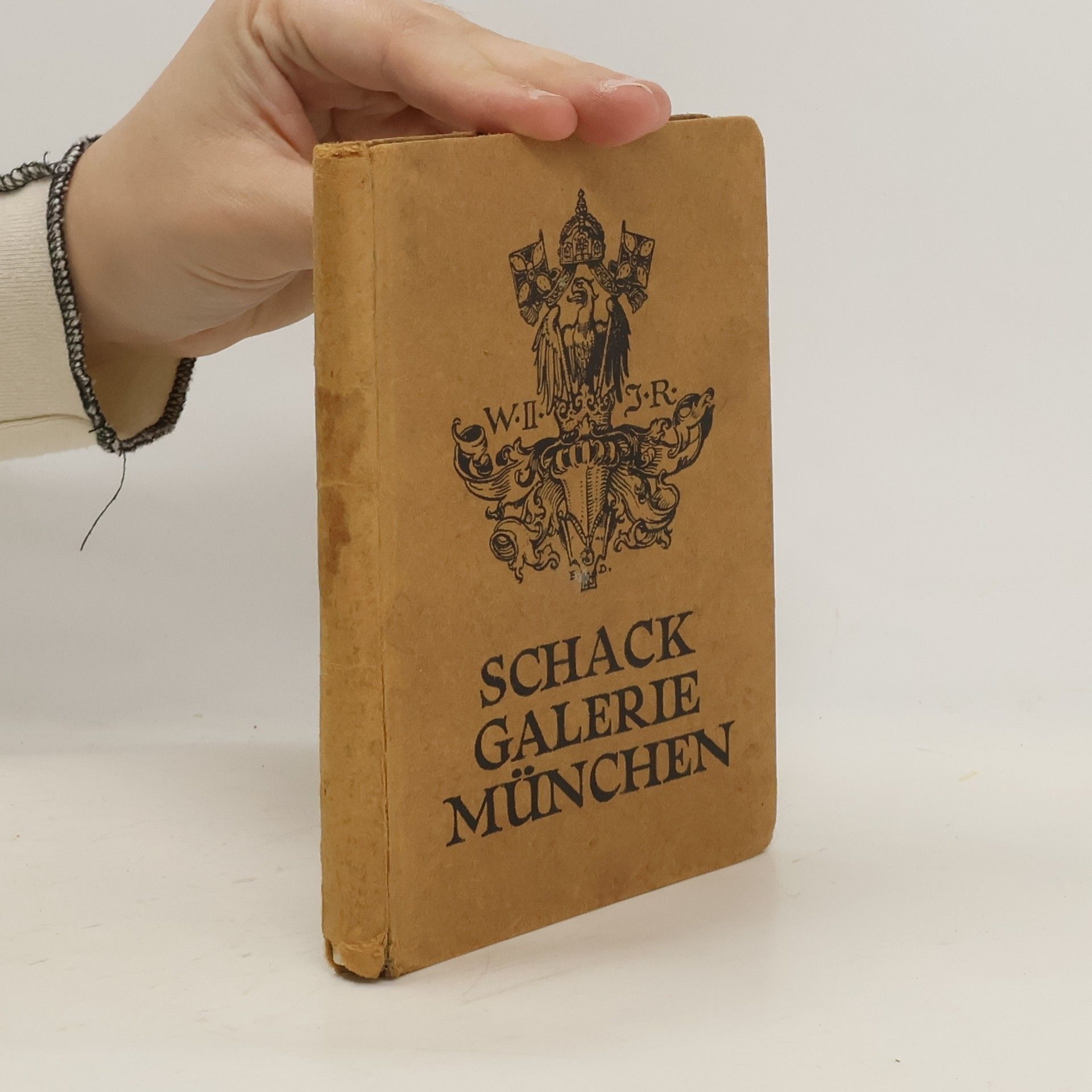 kolektiv Schack Galerie München