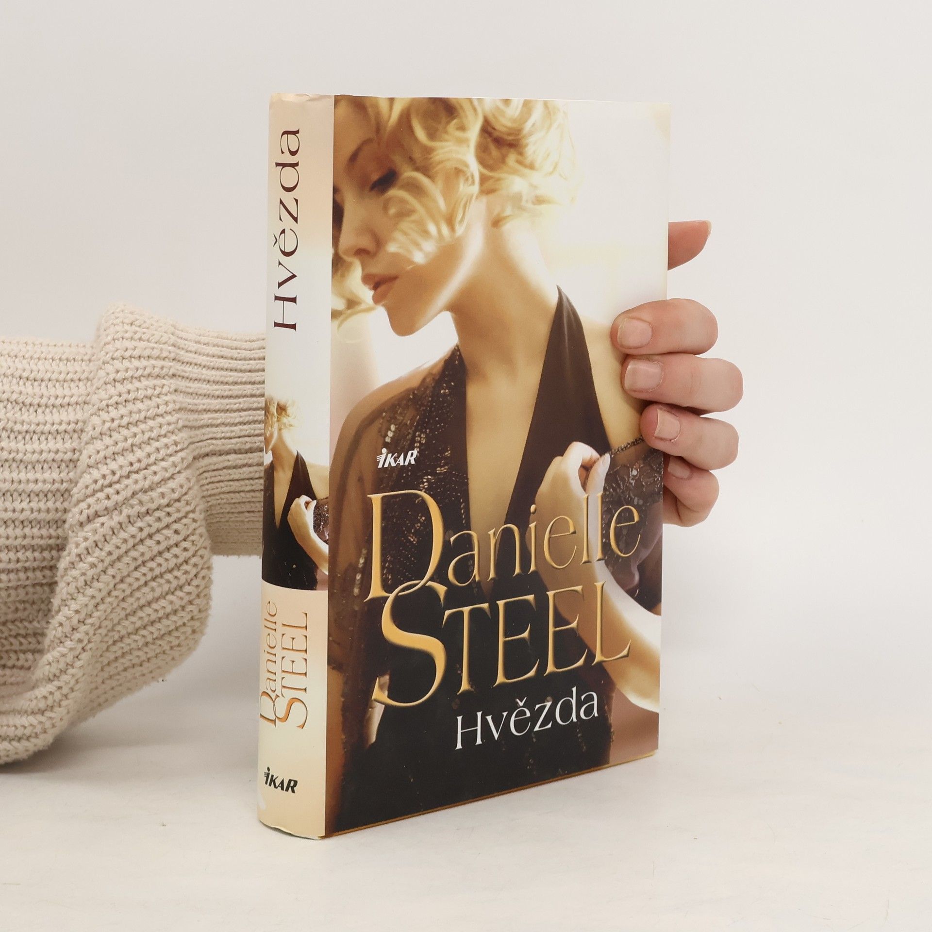 Danielle Steel Hvězda