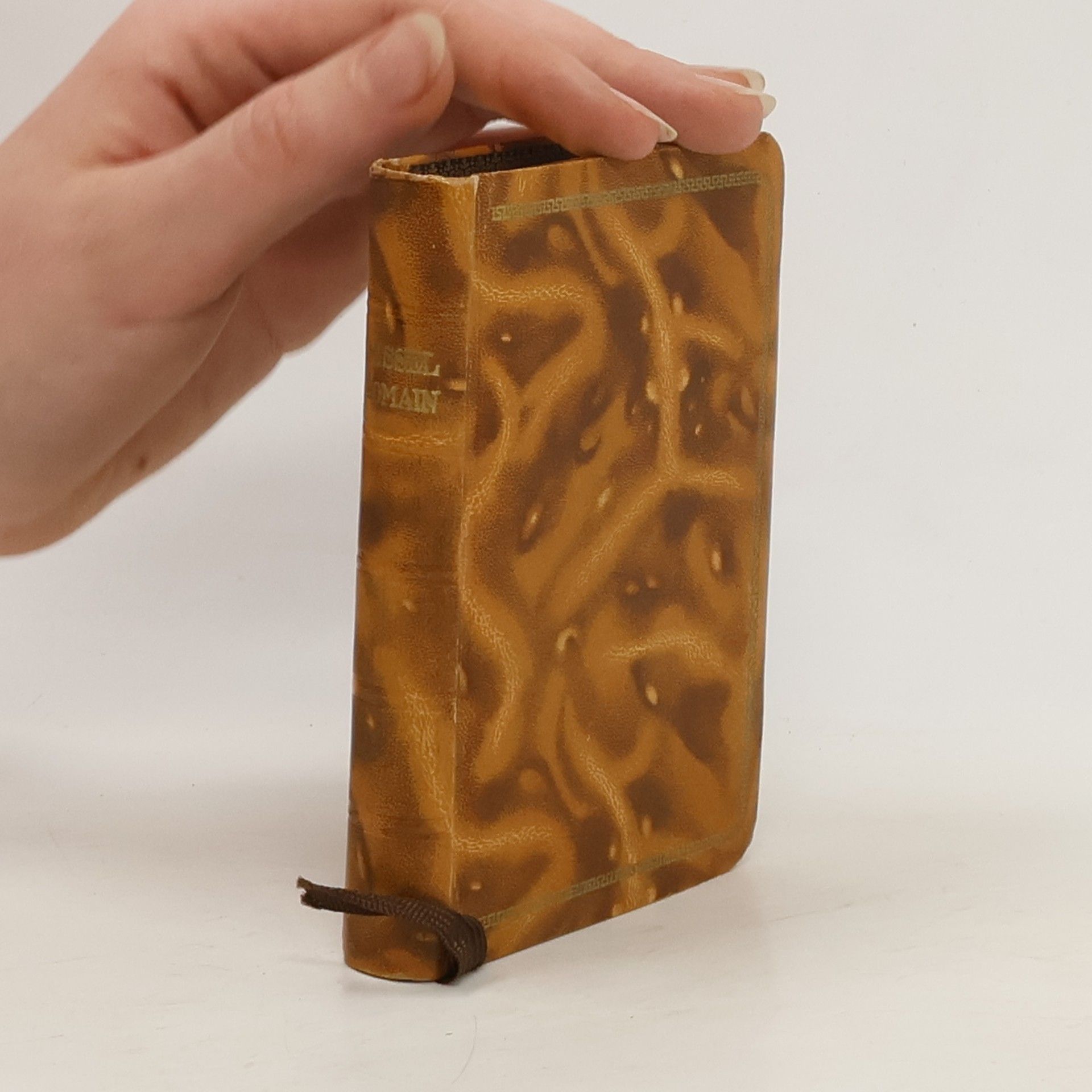 AA.VV. Missel Romain