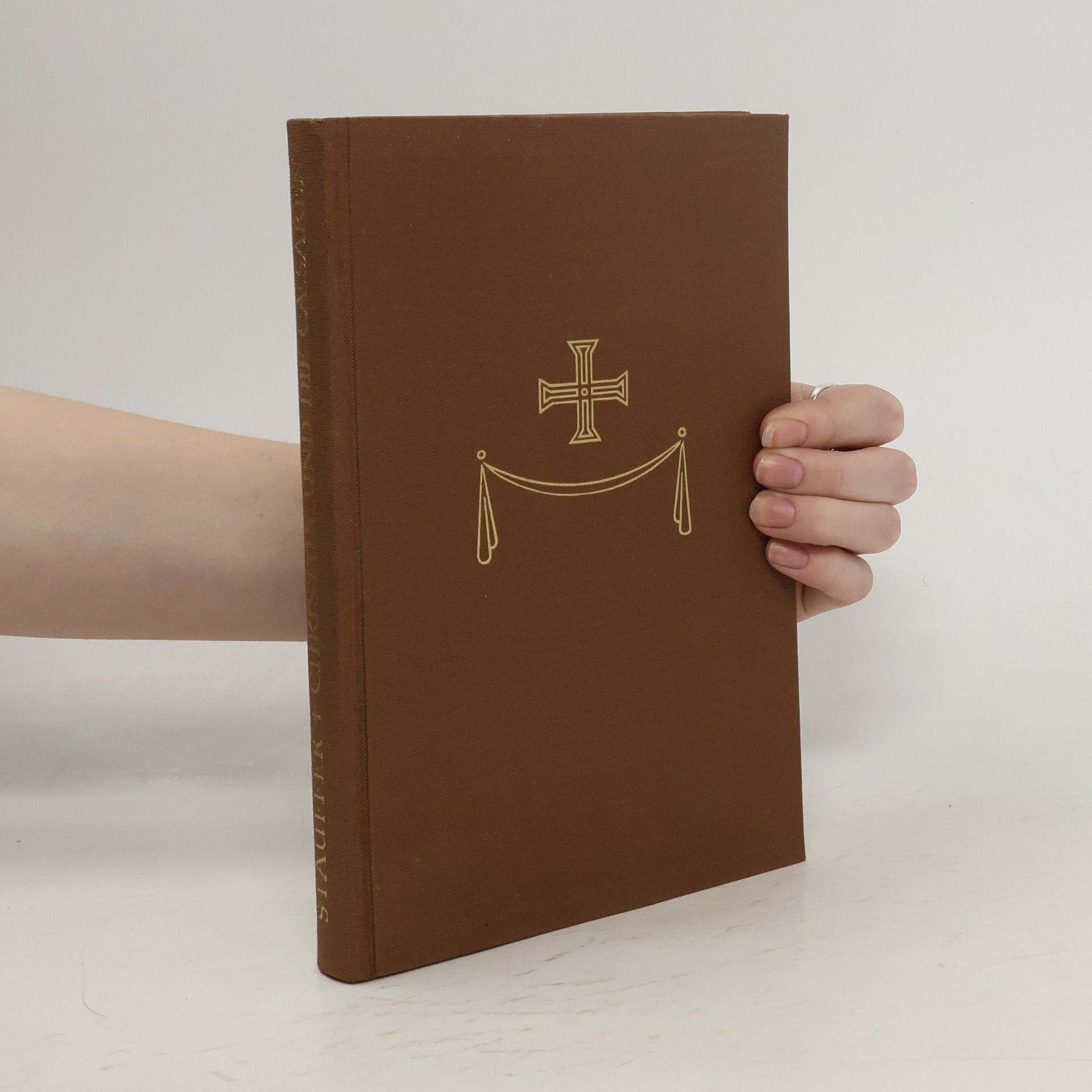 Ethelbert Stauffer Christus und die Caesaren : historische Skizzen
