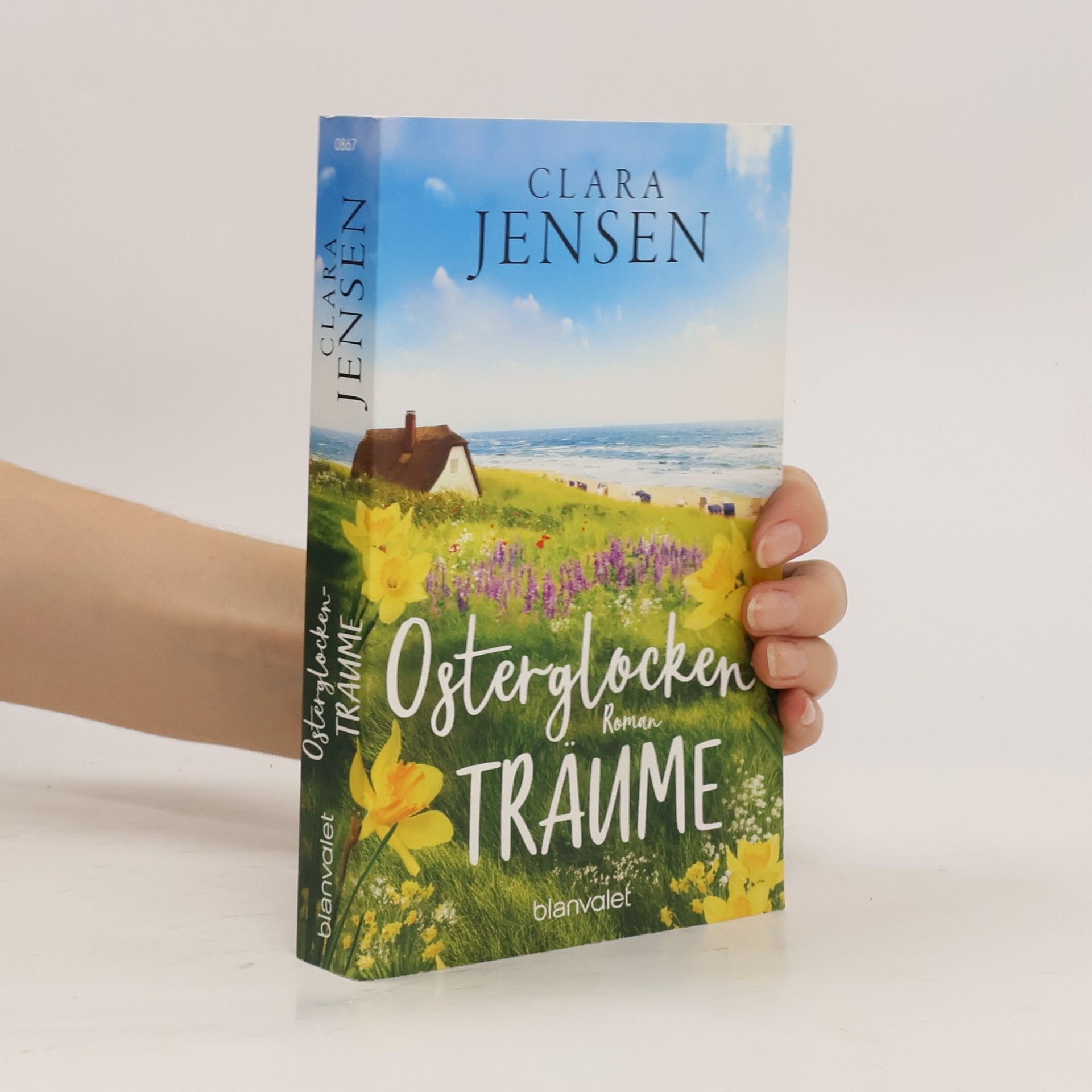 Clara Jensen Osterglocken-Träume