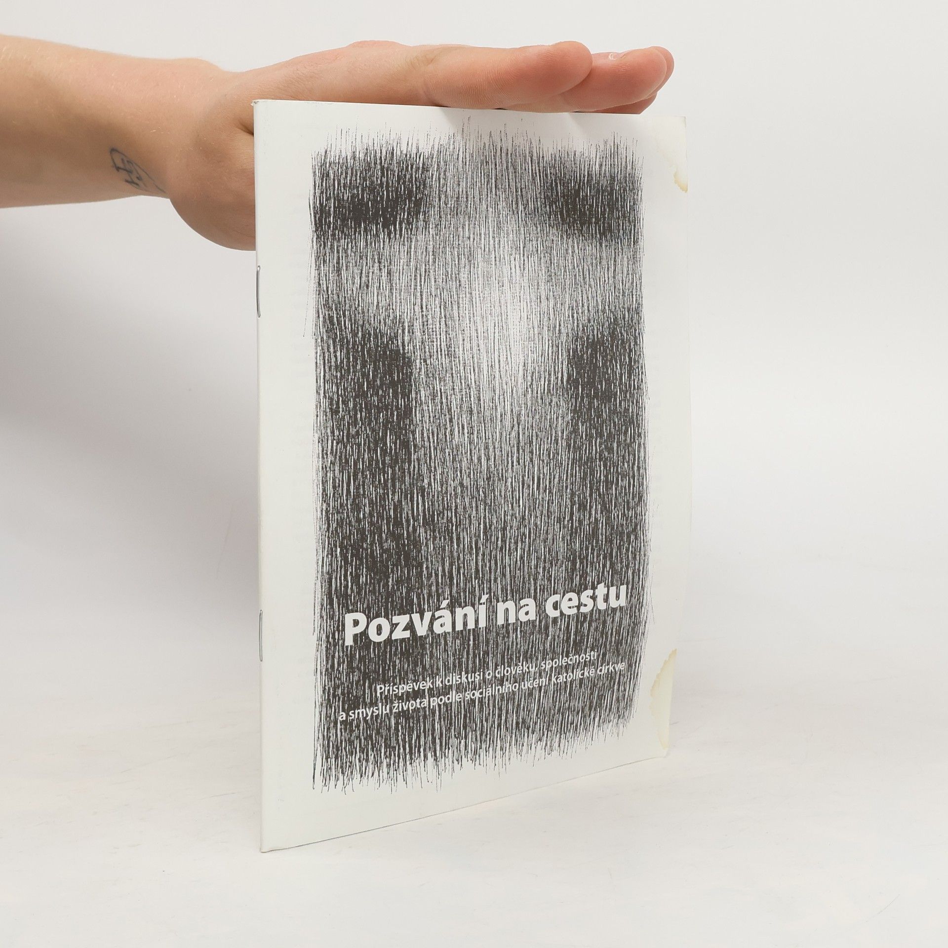 Lubomír Mlčoch Pozvání na cestu