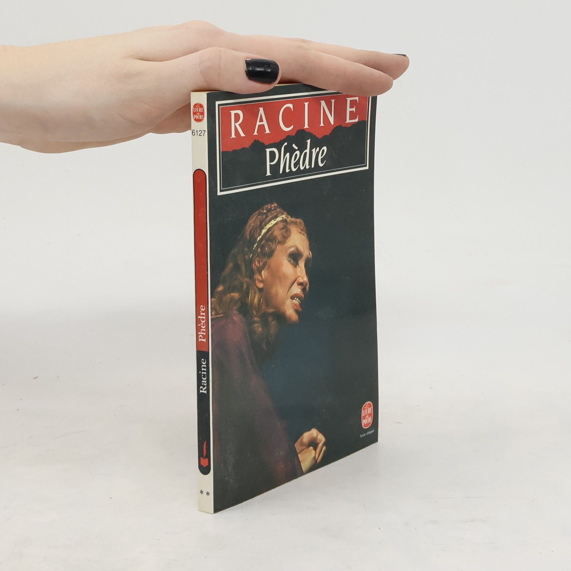 Jean Racine Phèdre
