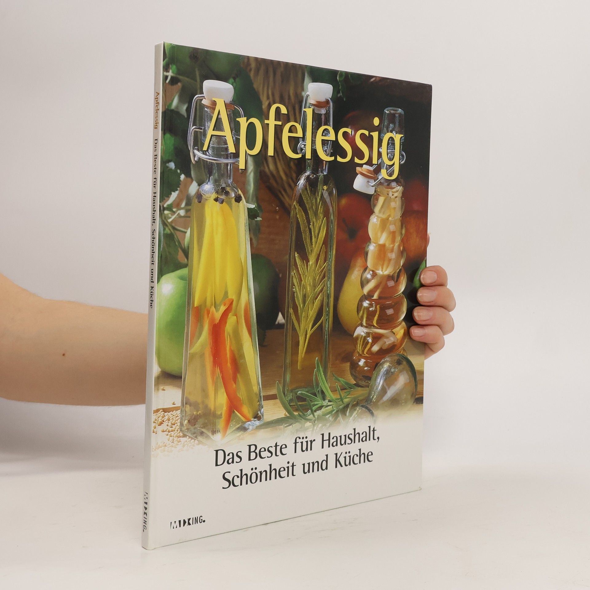 Collective Apfelessig