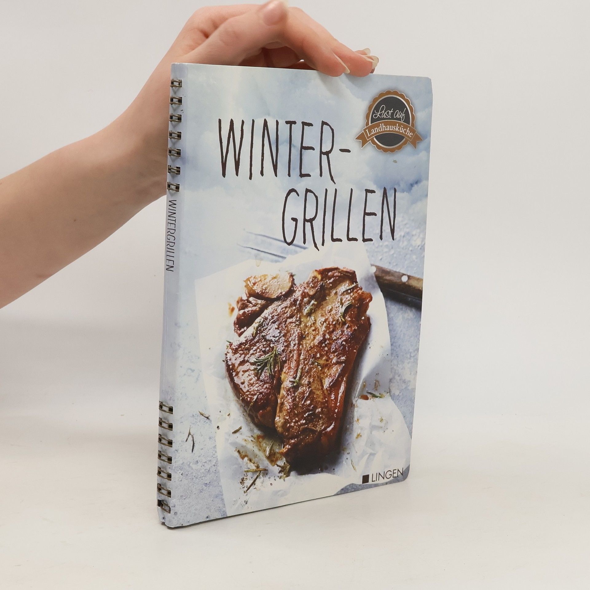 Collective Wintergrillen