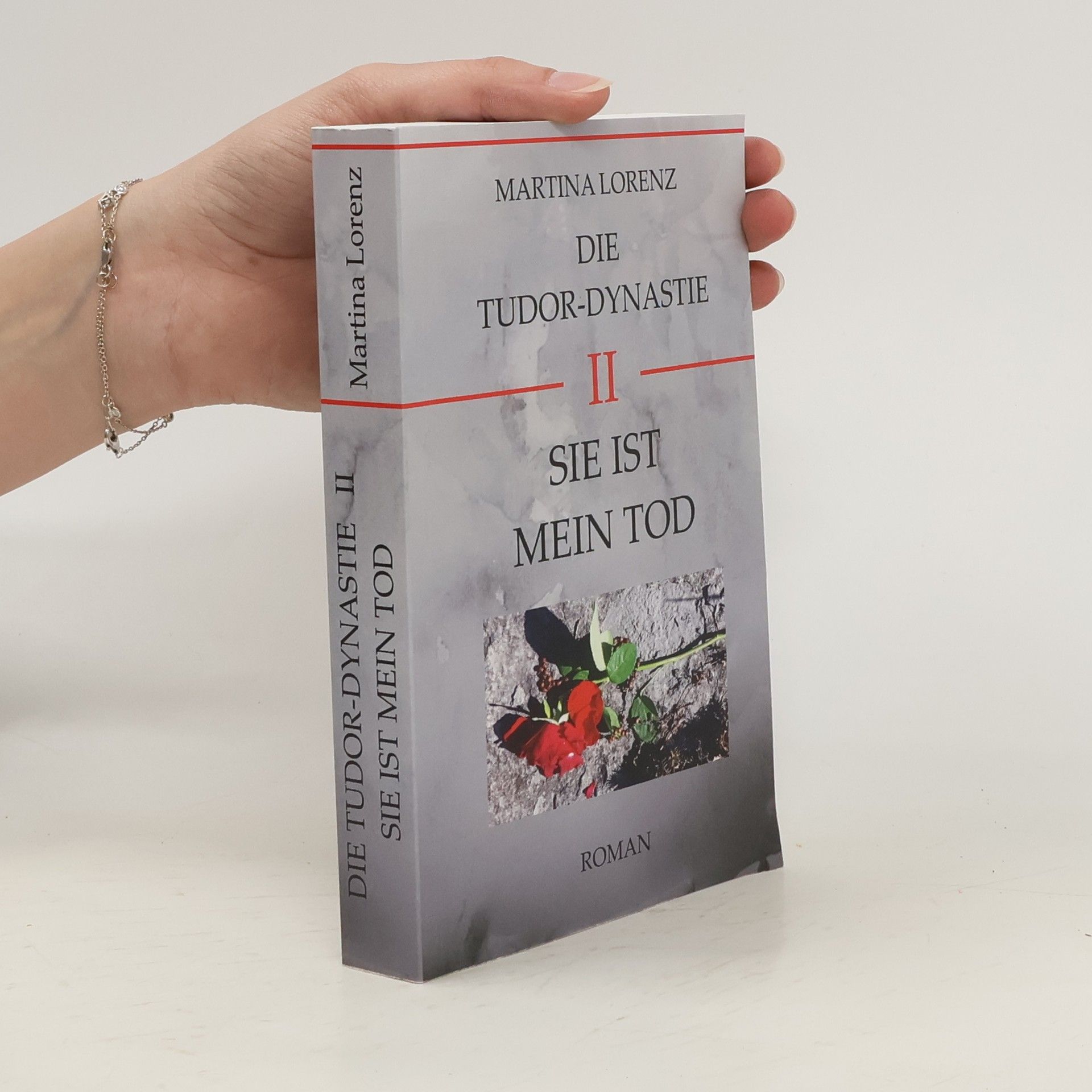 Martina Lorenz Sie ist mein Tod