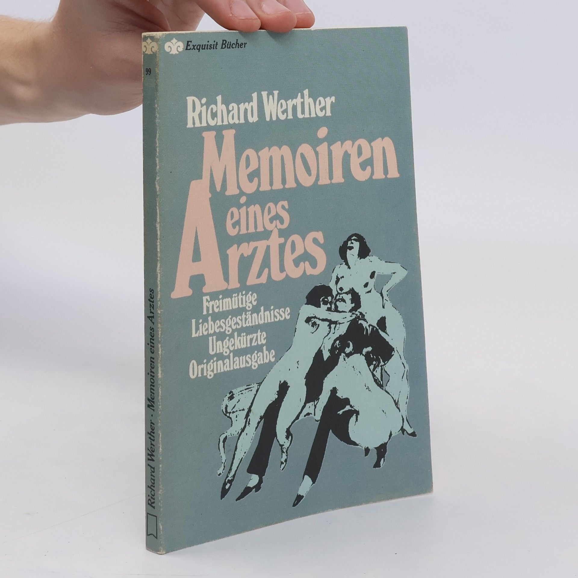Ernst Klein Memoiren eines Arztes