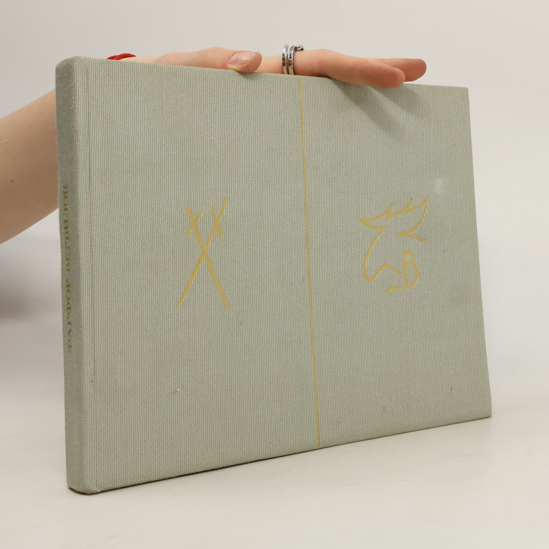 Nikolaj Valentinovič Černyj Фарфор вербилок