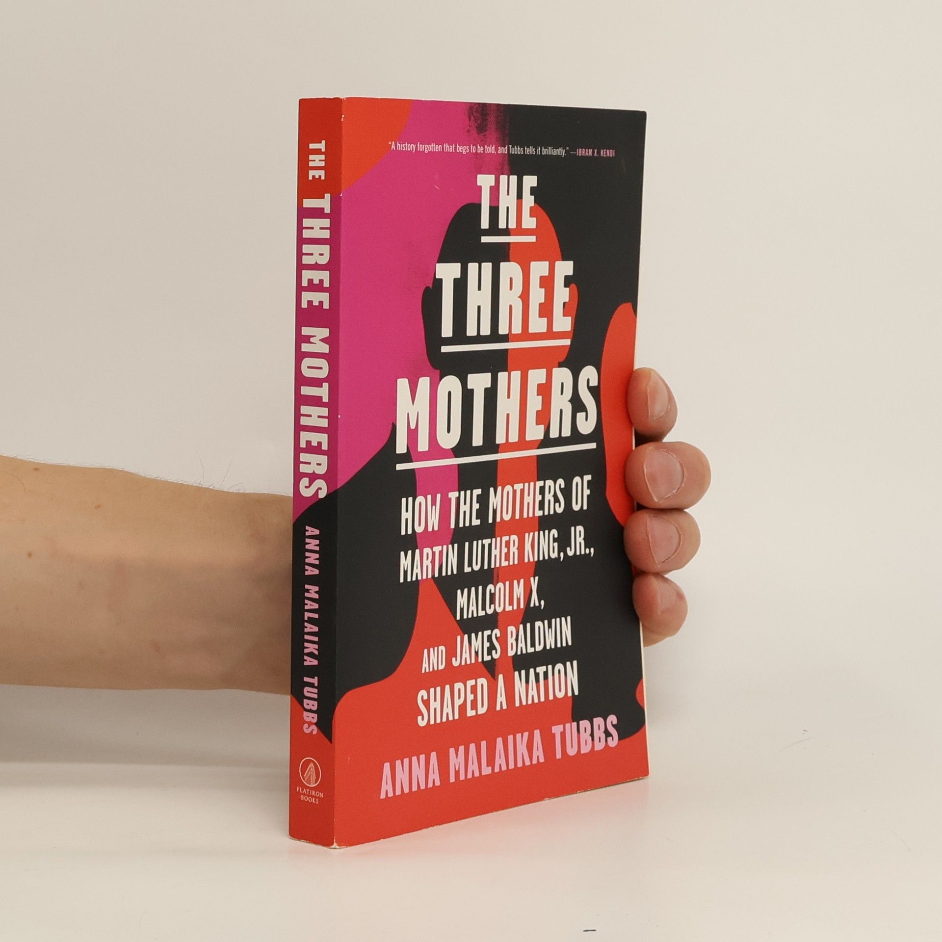 Anna Malaika Tubbs The Three Mothers