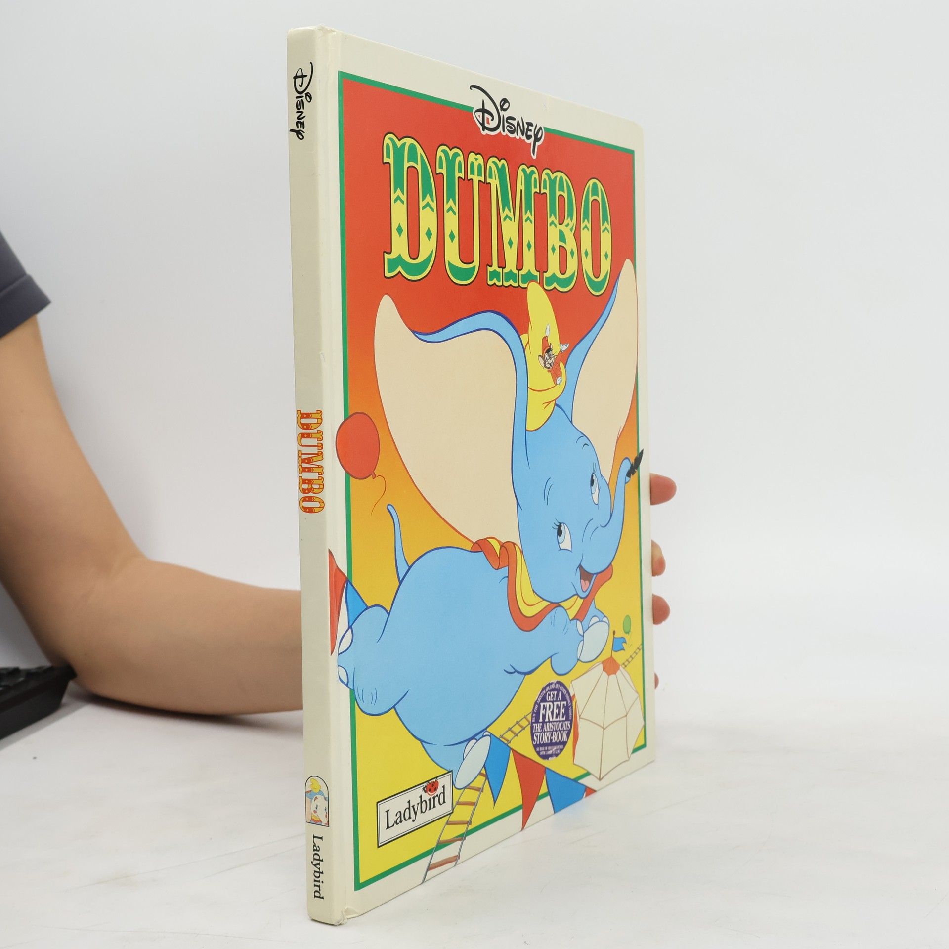 Walt Disney Disney Dumbo