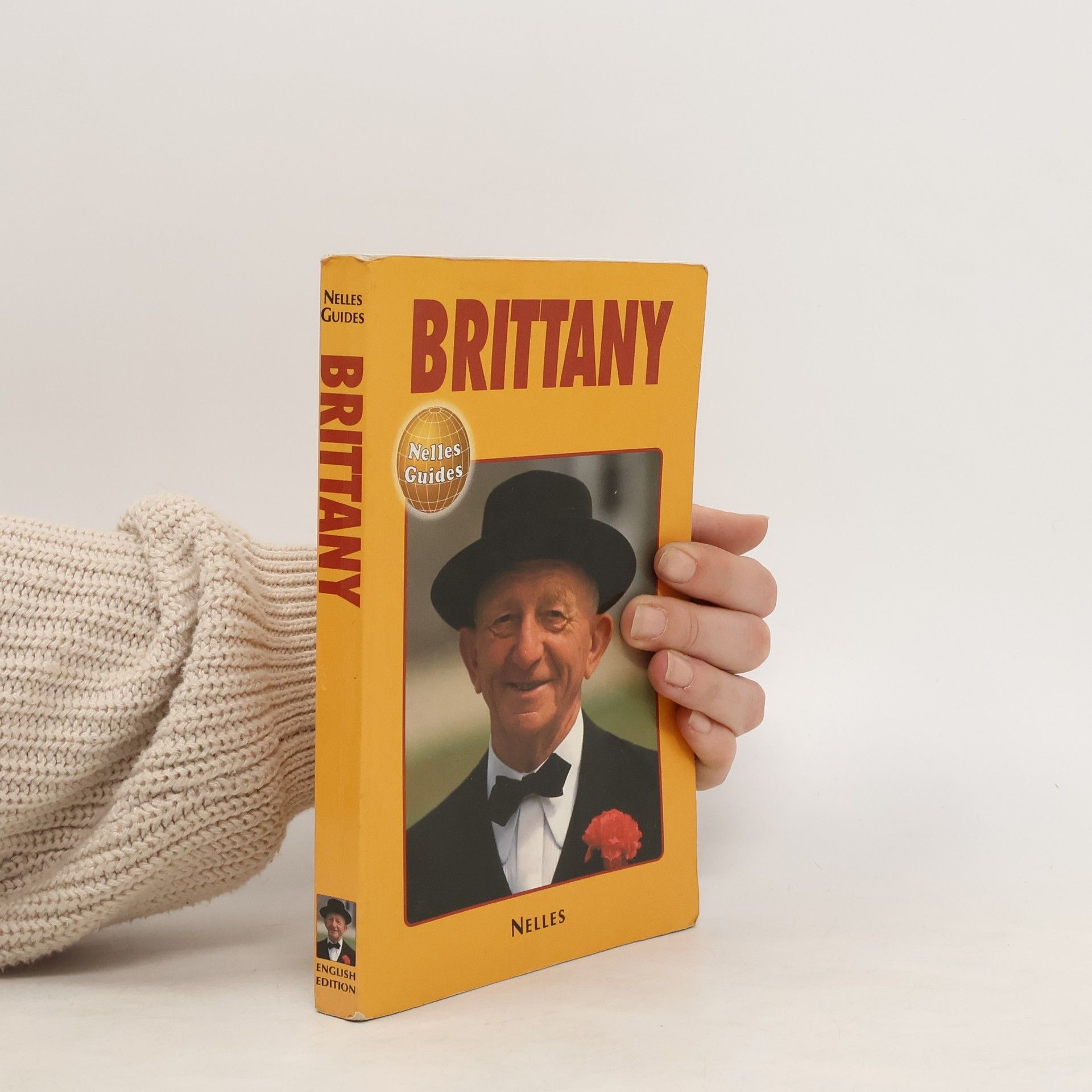 Collective Brittany