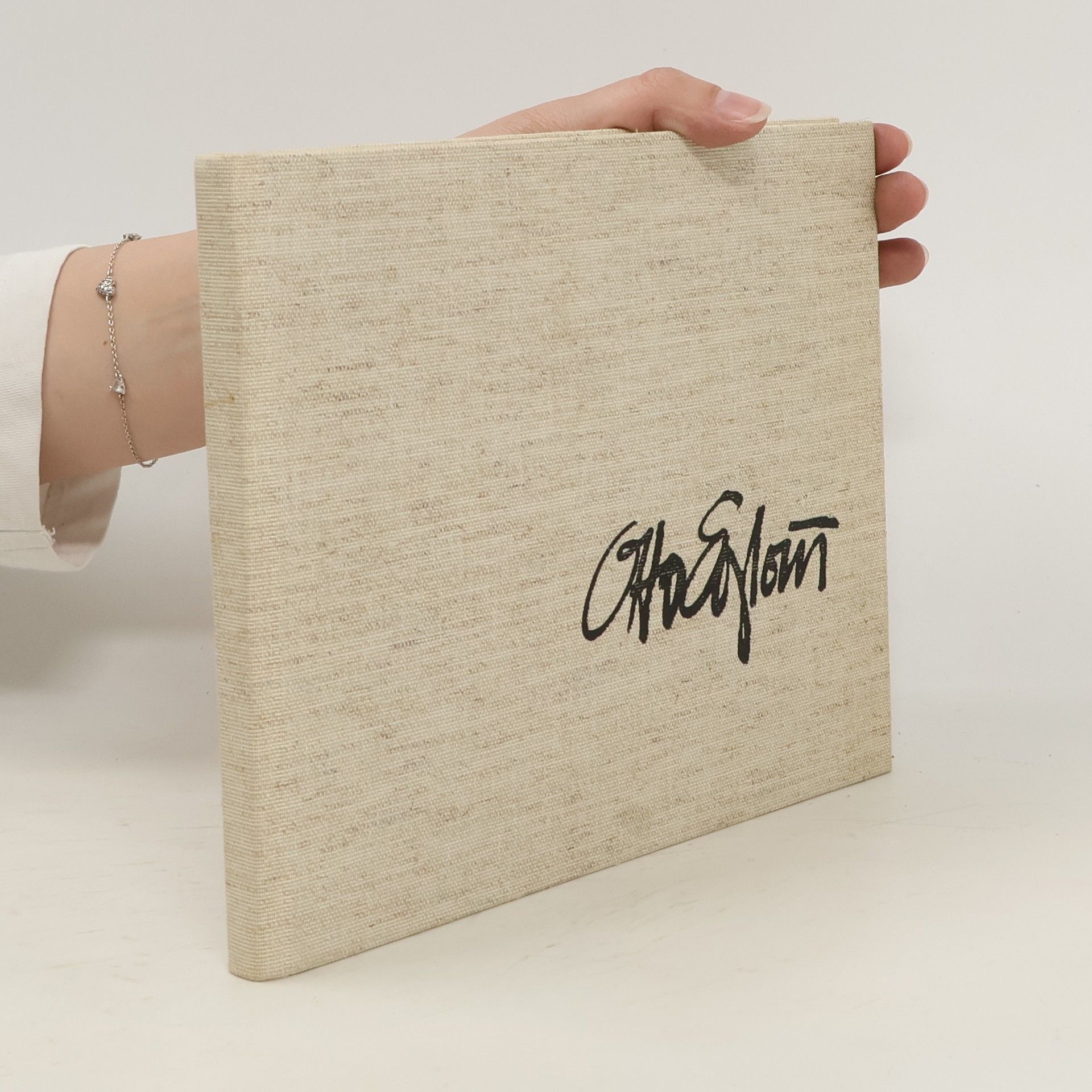 Otto Eglaus Watt Tage Buch