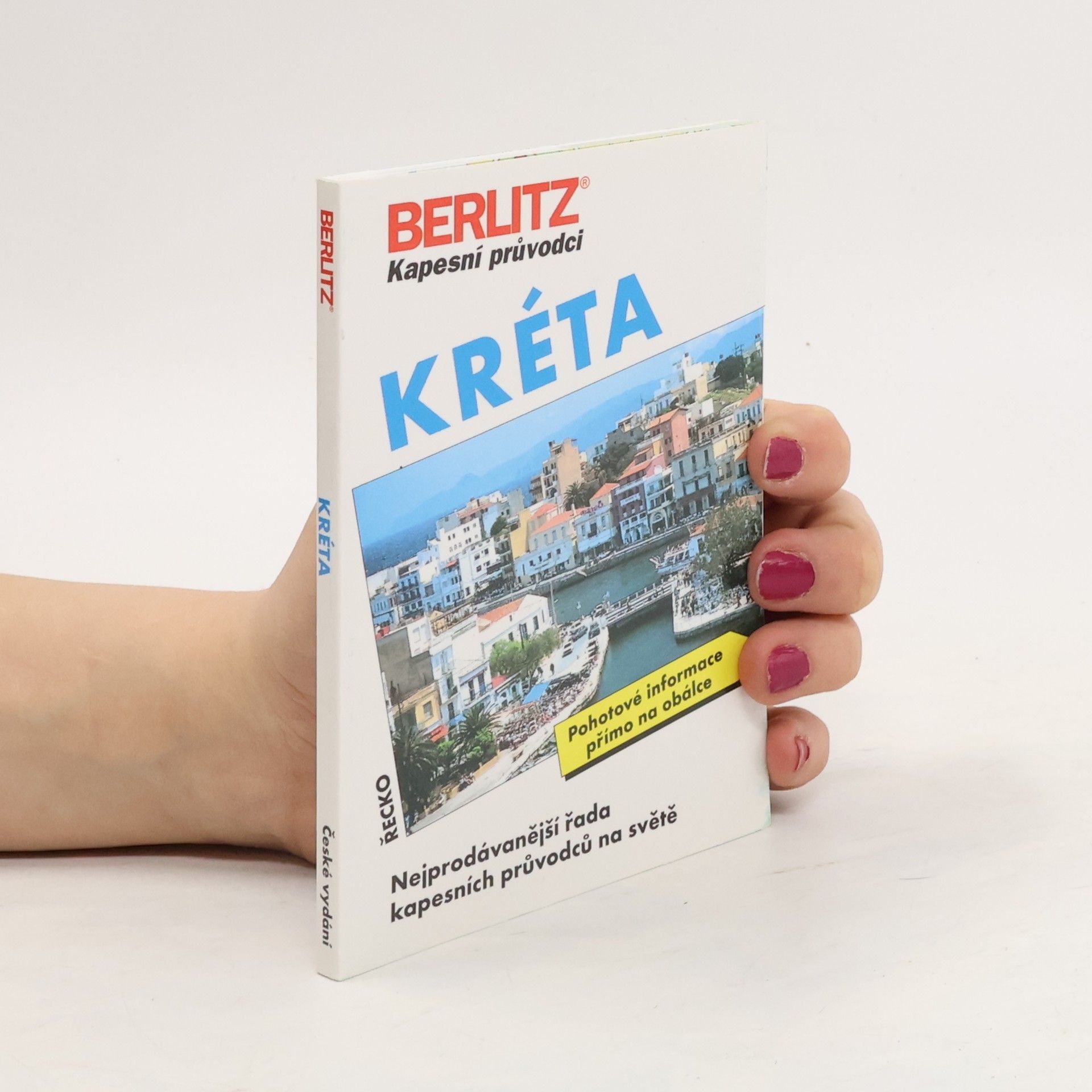 kolektiv Kréta