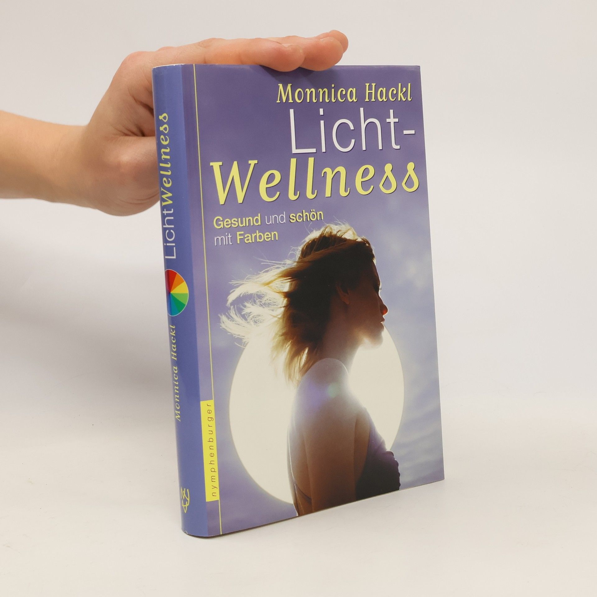 Monnica Hackl Lichtwellness