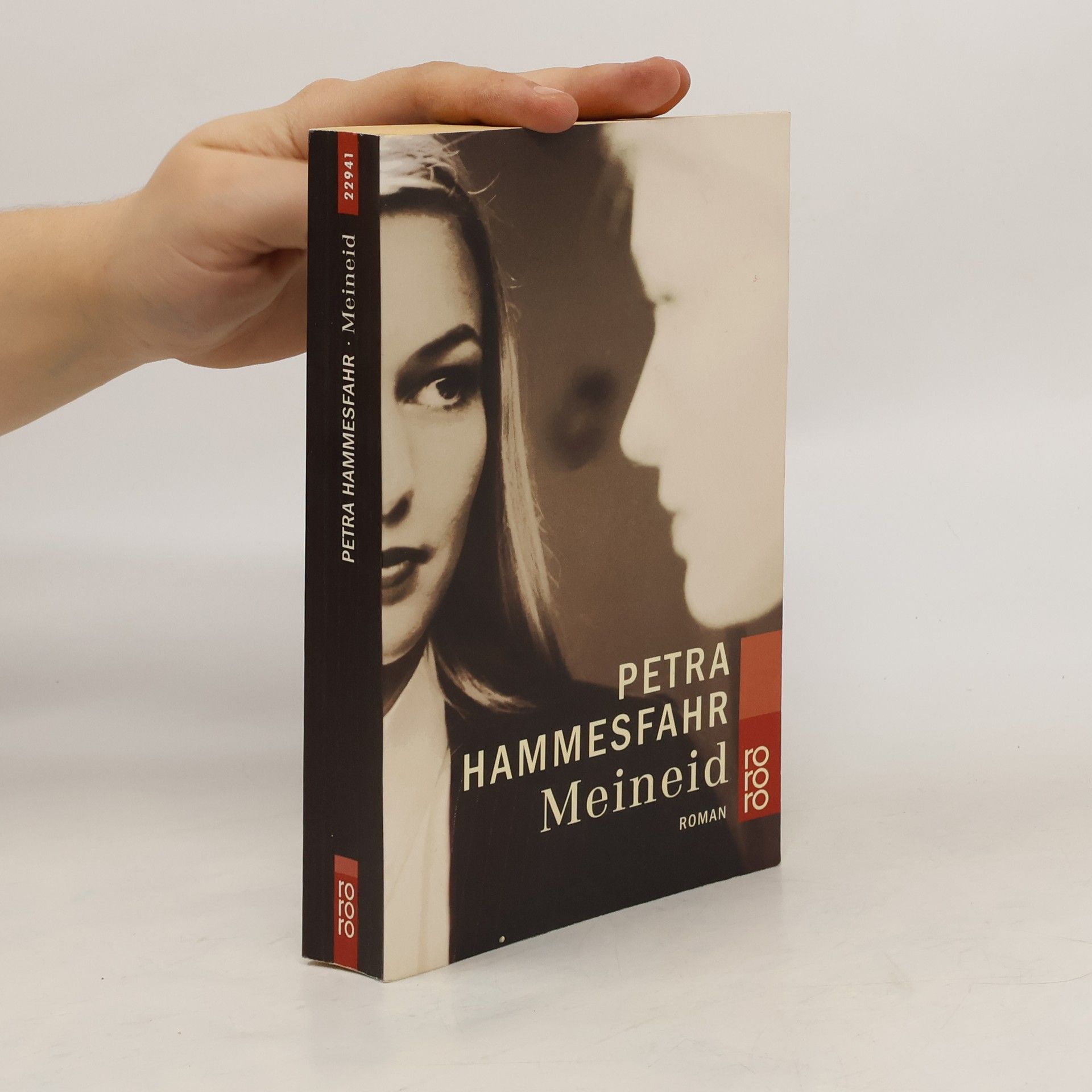 Petra Hammesfahr Meineid