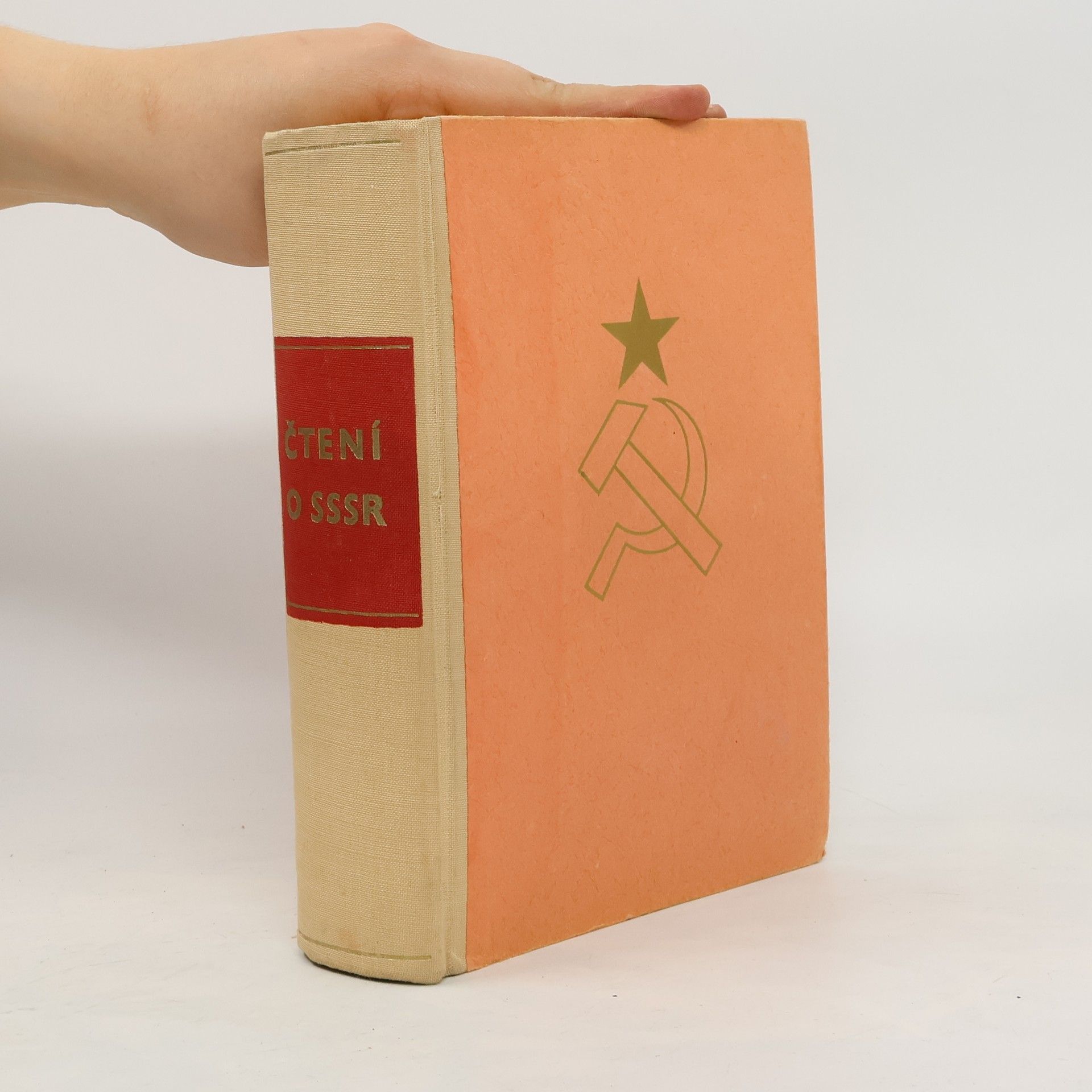 Collectif d'auteurs Čtení o sssr