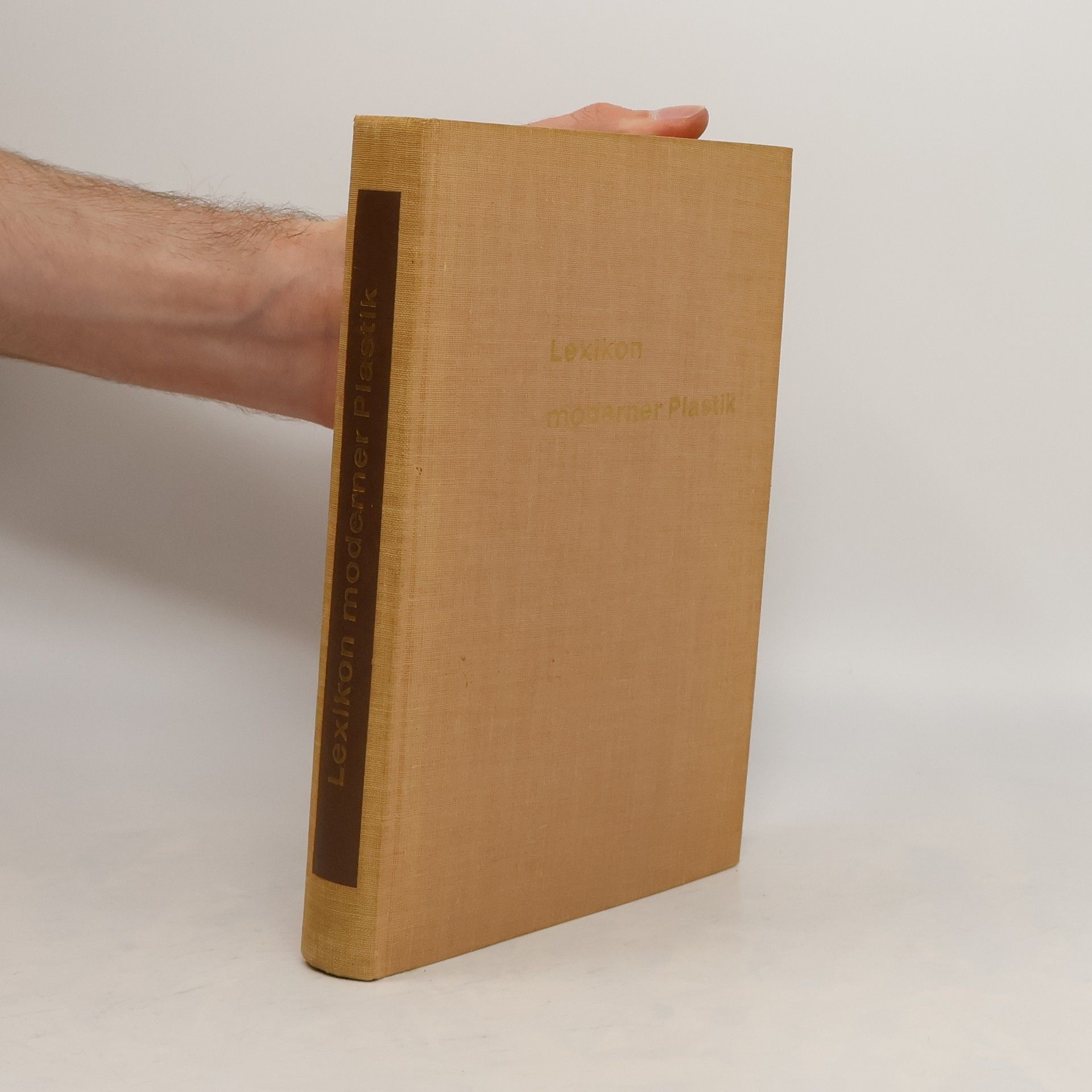 Autorenkollektiv Lexikon der modernen Plastik