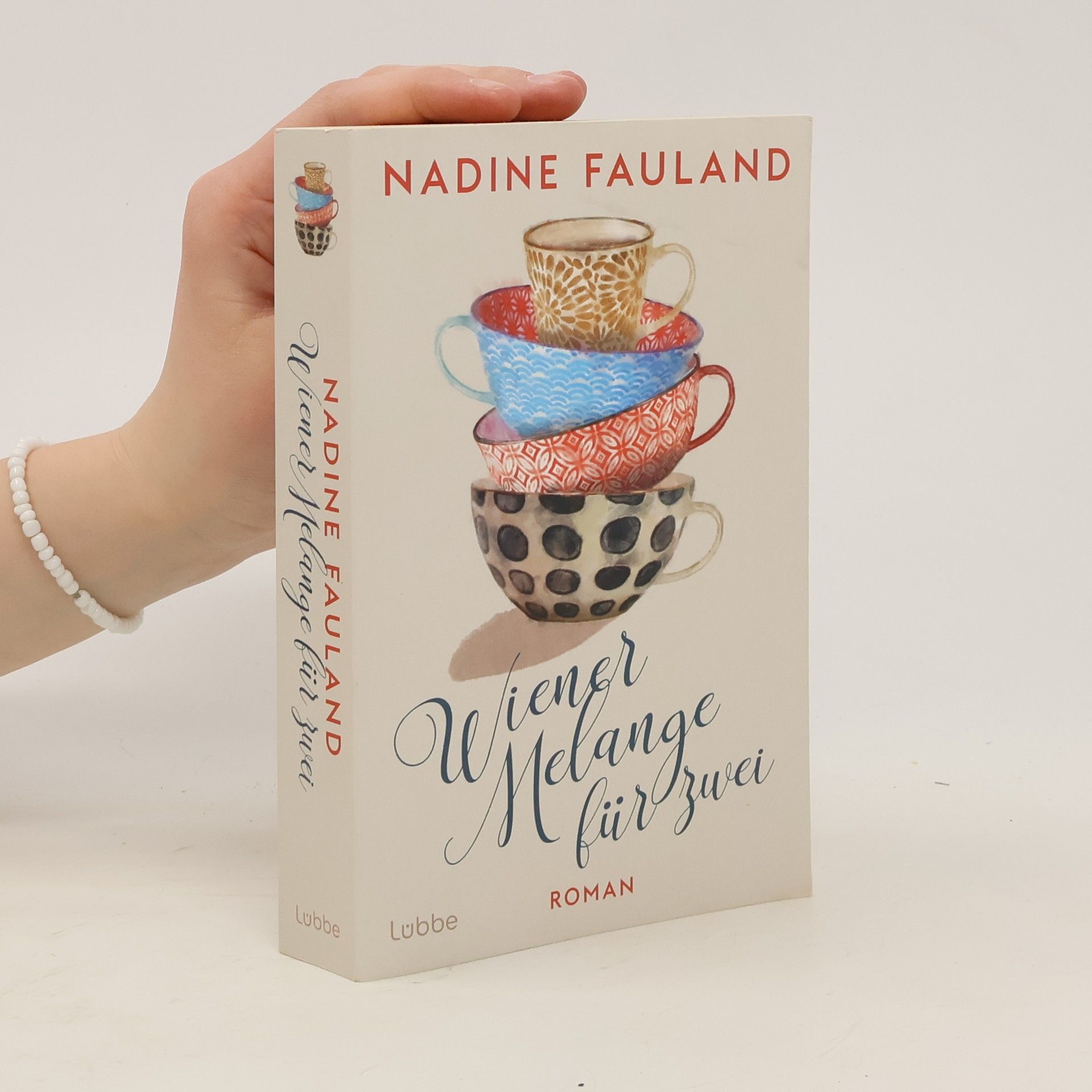 Nadine Fauland Wiener Melange für zwei