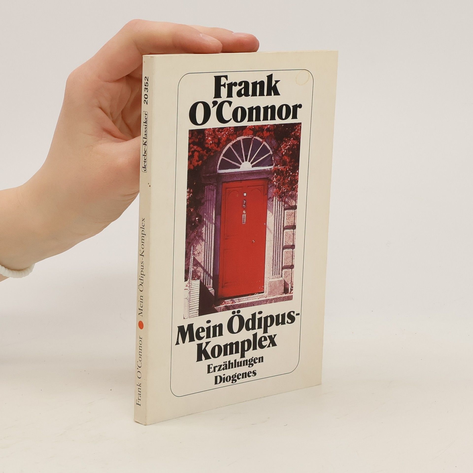 Frank O’Connor Gesammelte Erzählungen