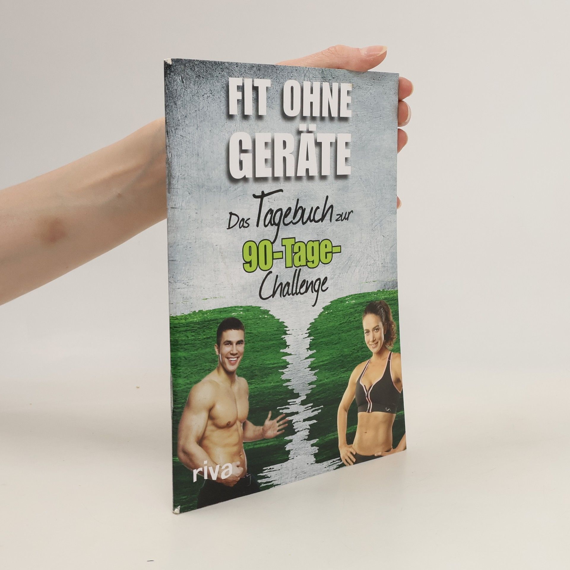 Autorenkollektiv Fit ohne Geräte