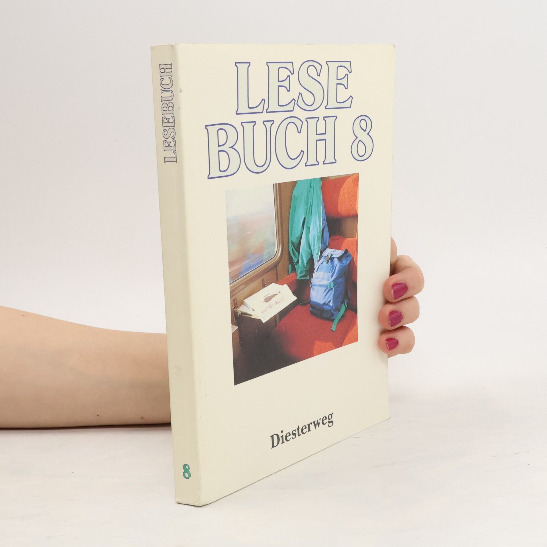 Autorenkollektiv Lesebuch