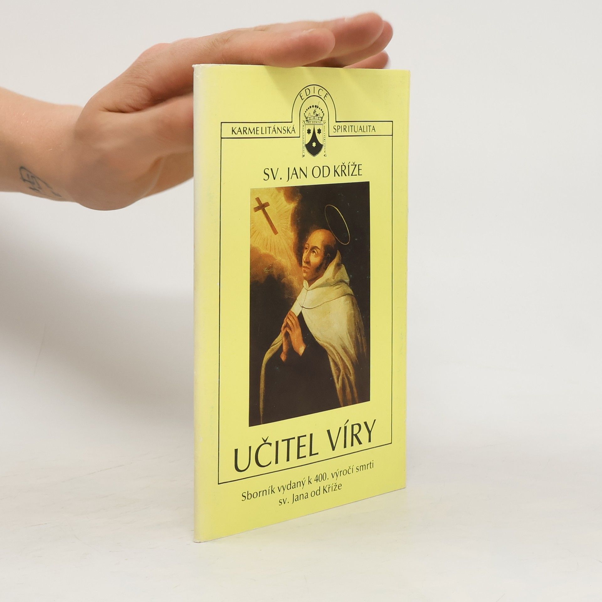 Autorenkollektiv Učitel víry