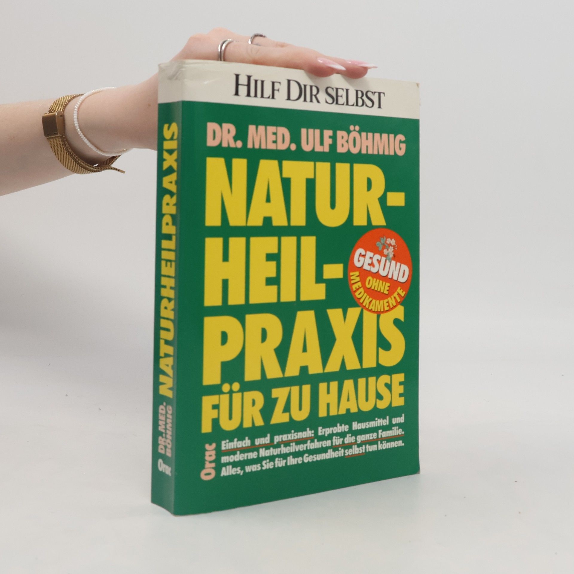 Ulf Böhmig Naturheilpraxis für zu Hause