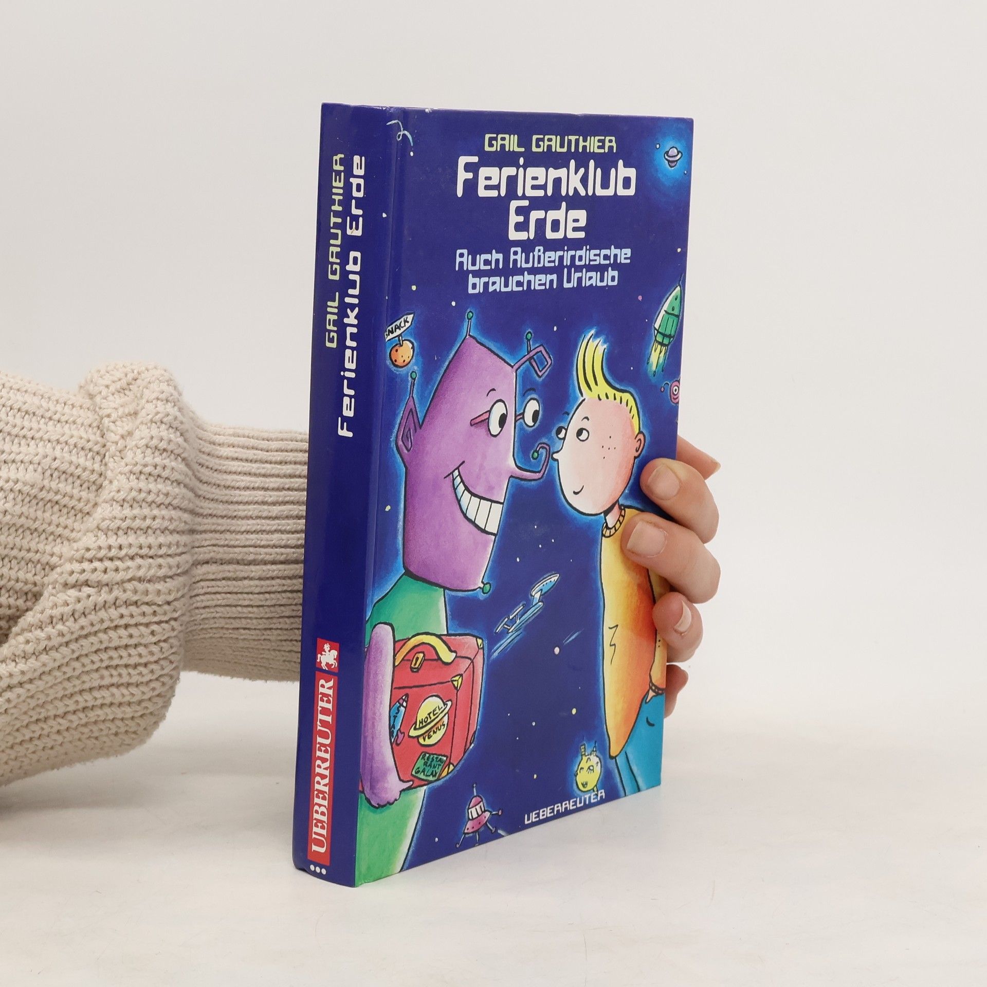 Ferienklub Erde