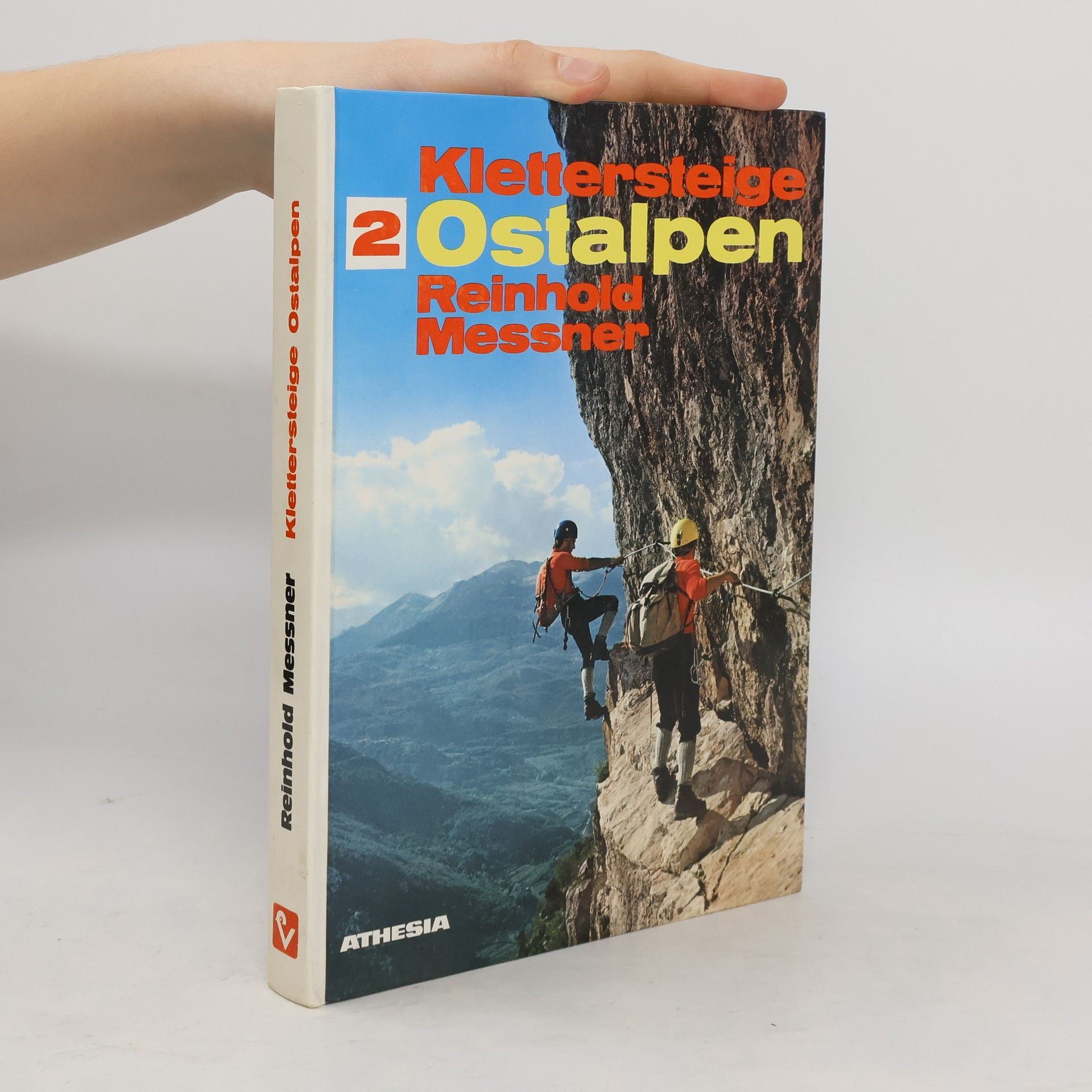 Autorenkollektiv Klettersteige