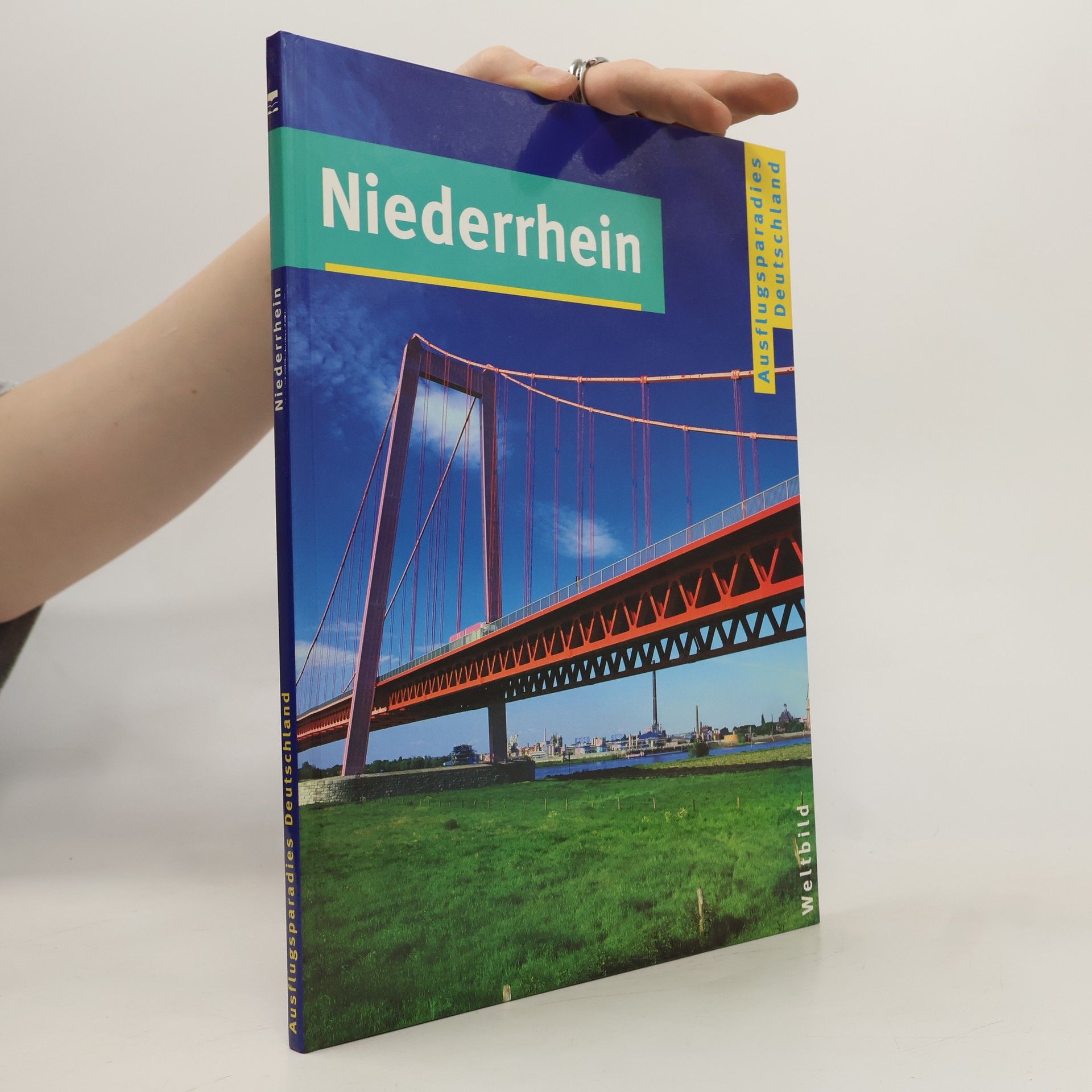 Autorenkollektiv Niederrhein