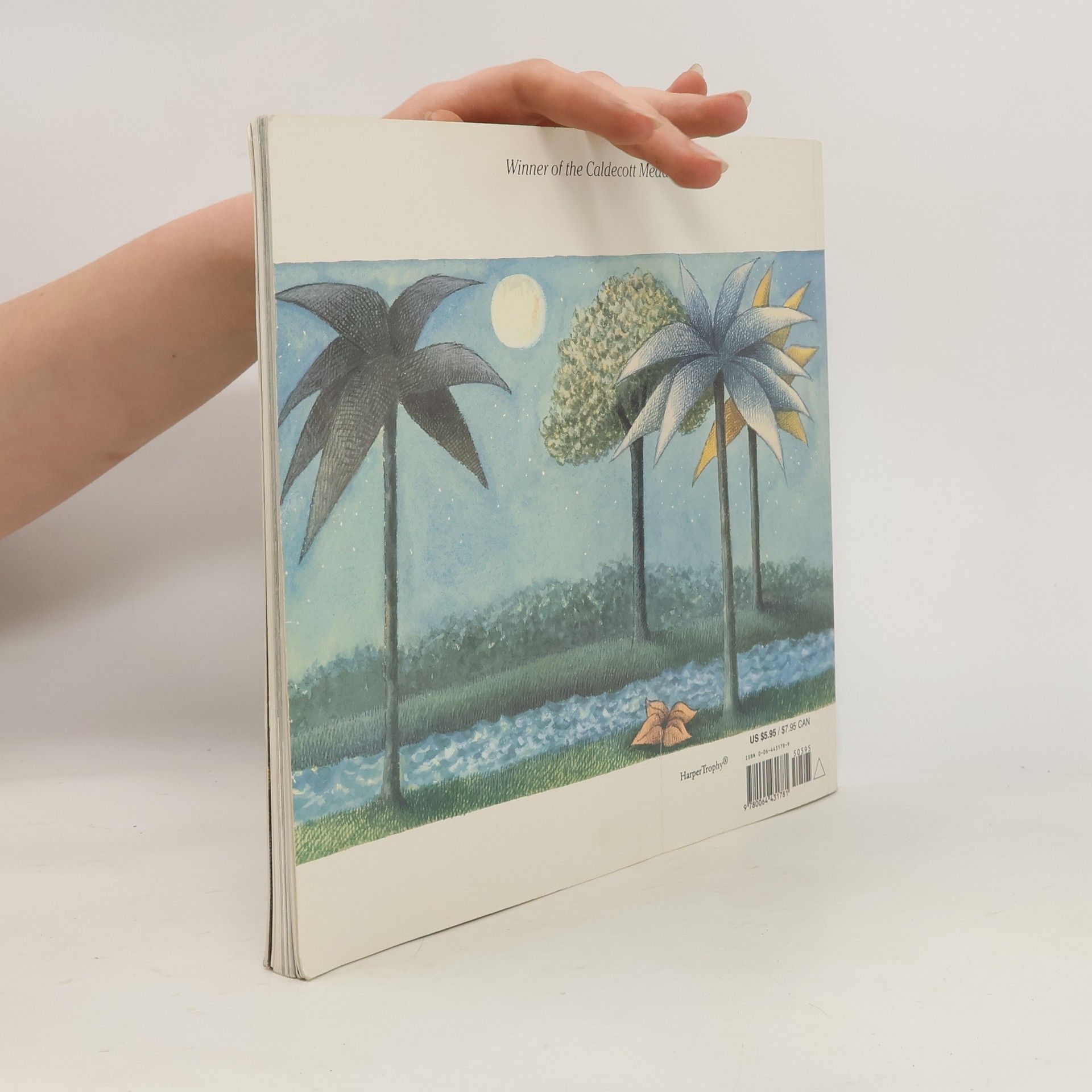 Maurice Sendak Where the Wild Things Are