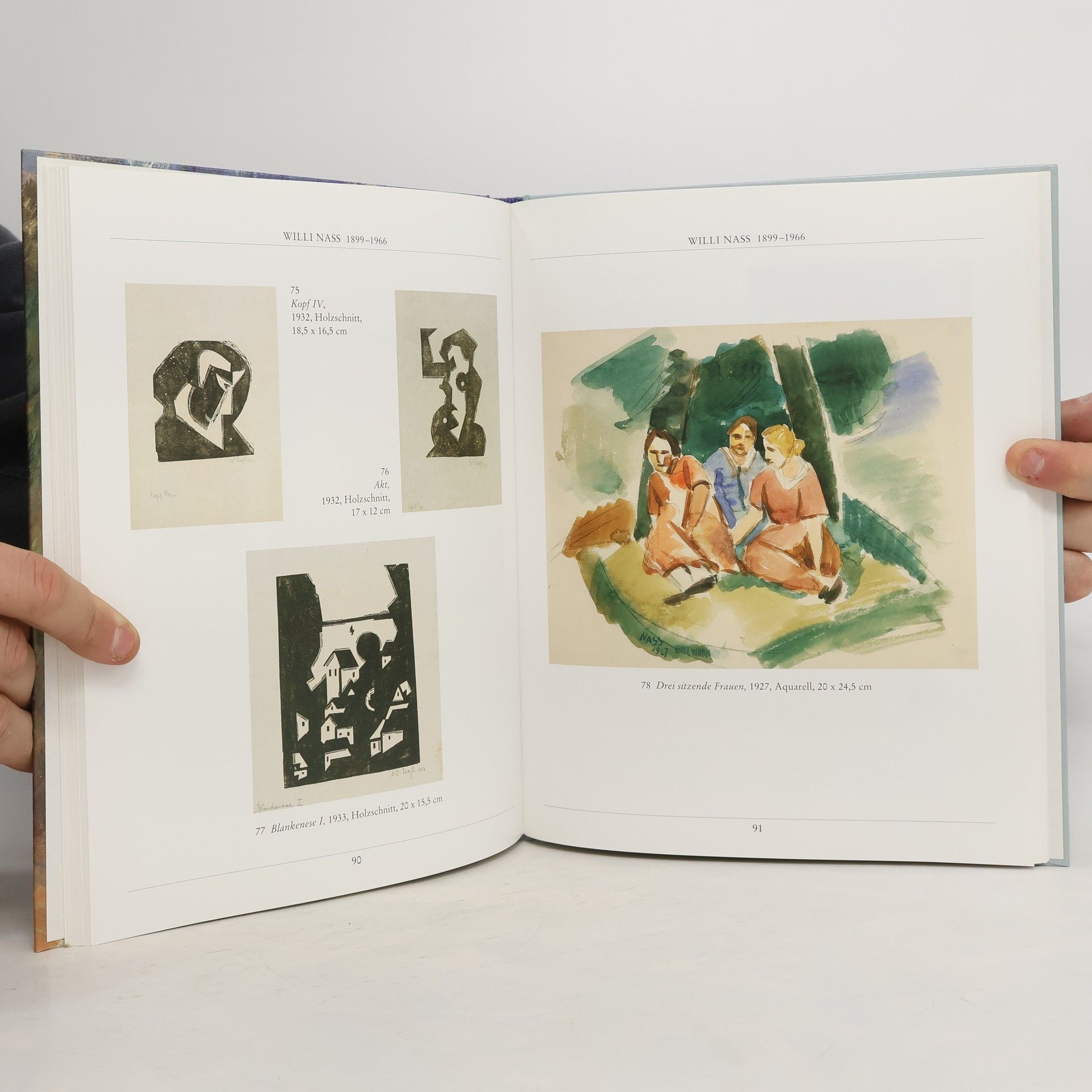 Autorenkollektiv Vom Impressionismus zur Abstraktion 1870-1970