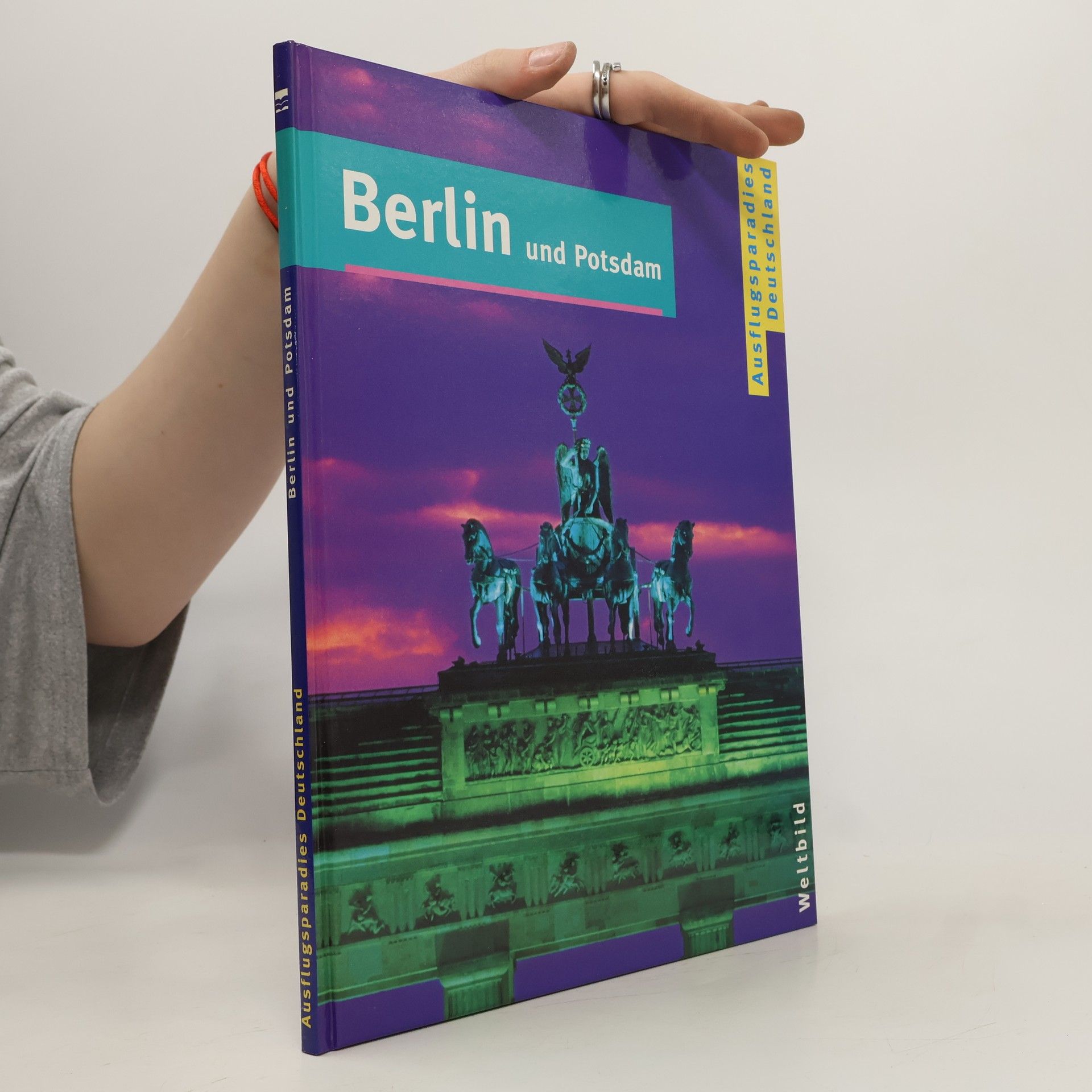 Auteurscollectief Berlin und Potsdam