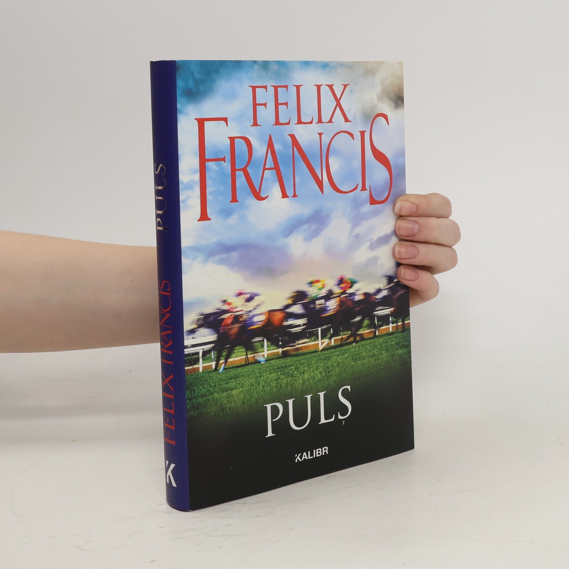 Felix Francis Puls