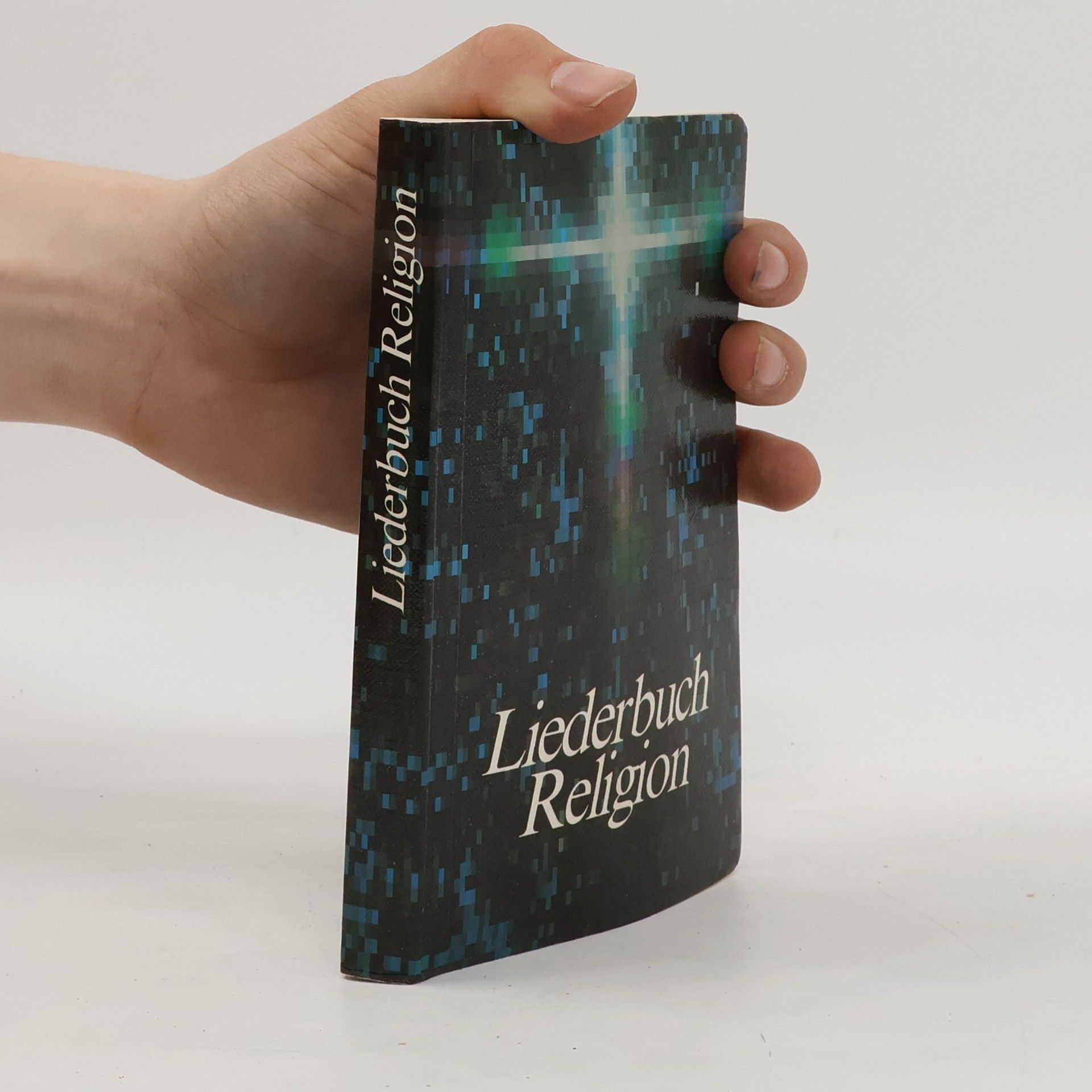 Collectif d'auteurs Liederbuch Religion