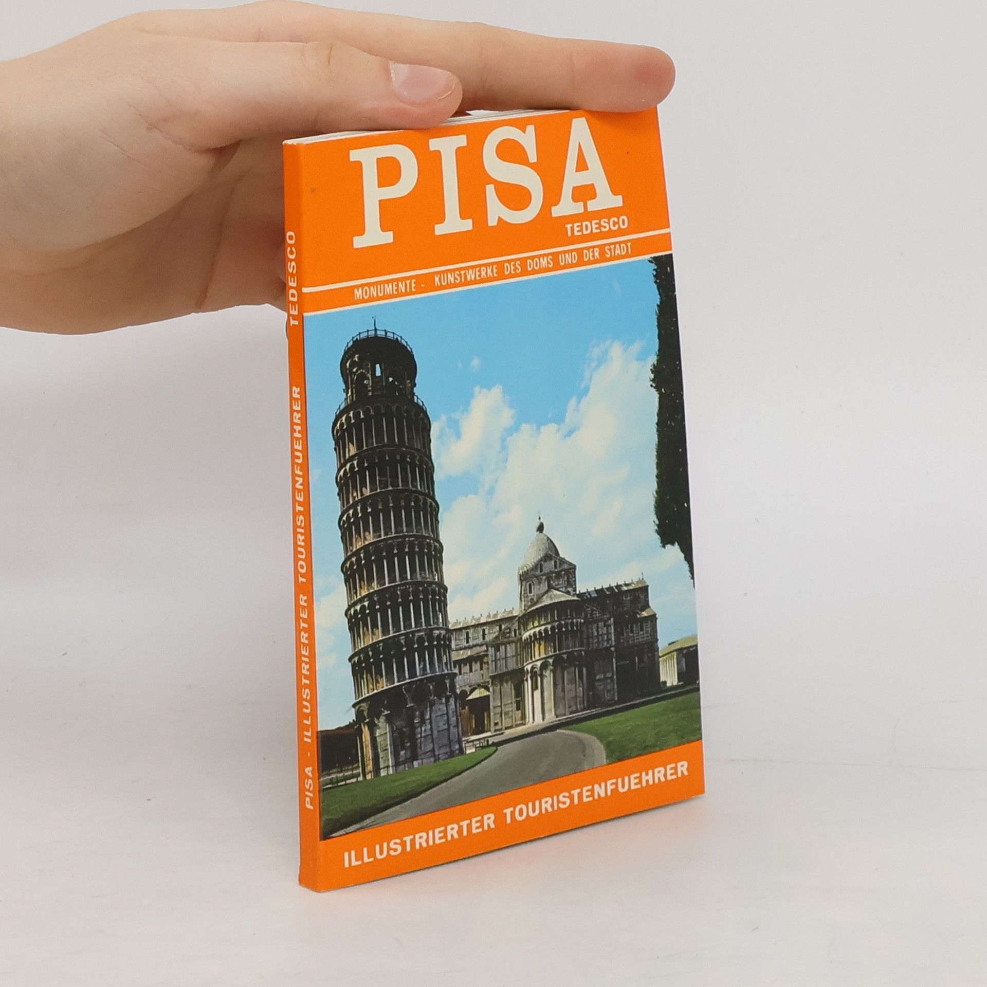 Autorenkollektiv Pisa