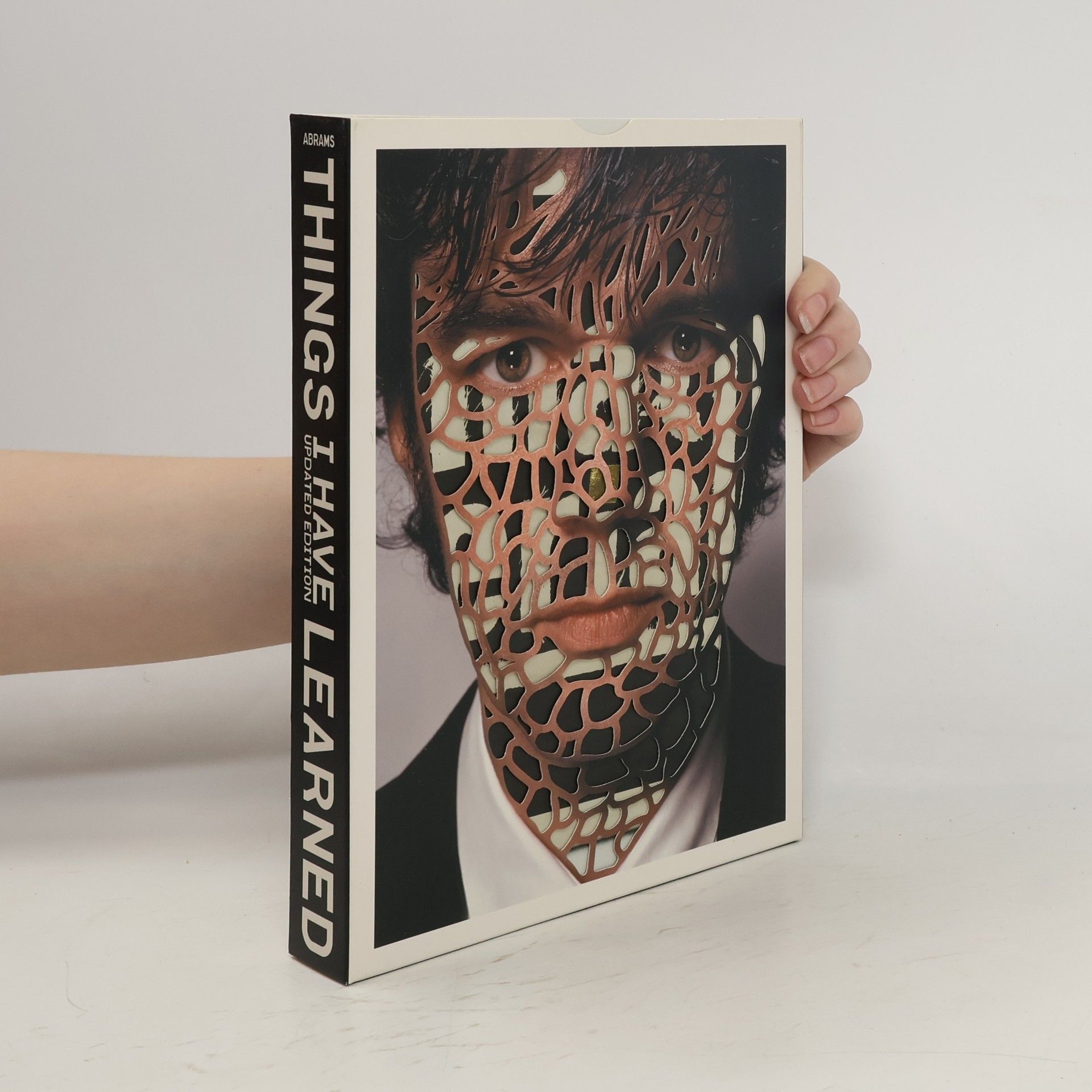 Collectif d'auteurs Things I Have Learned