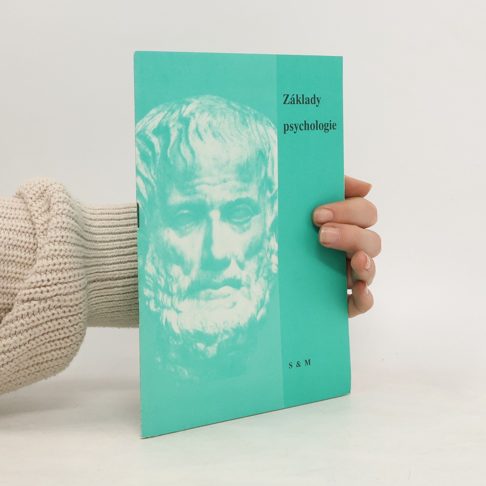 Ladislav Novák Základy psychologie