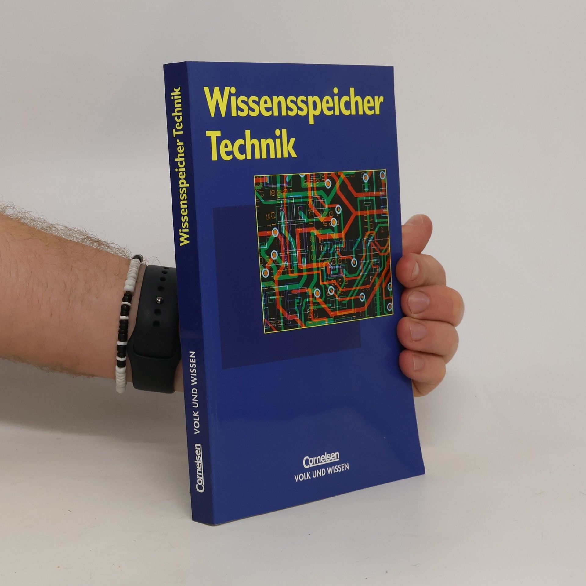 Autorenkollektiv Wissensspeicher Technik