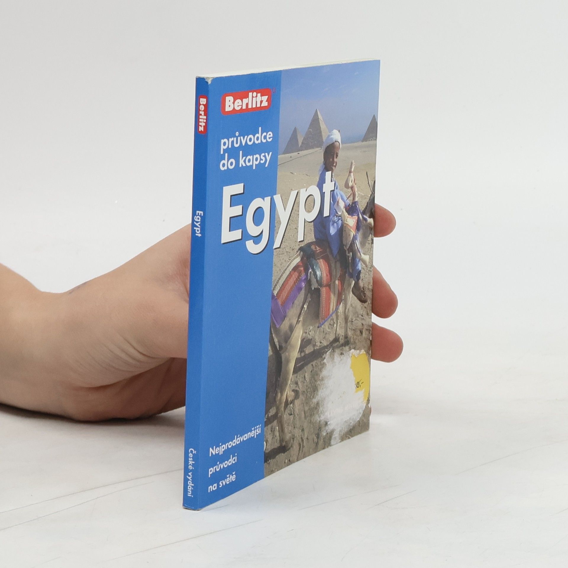 Lindsay Bennett Egypt