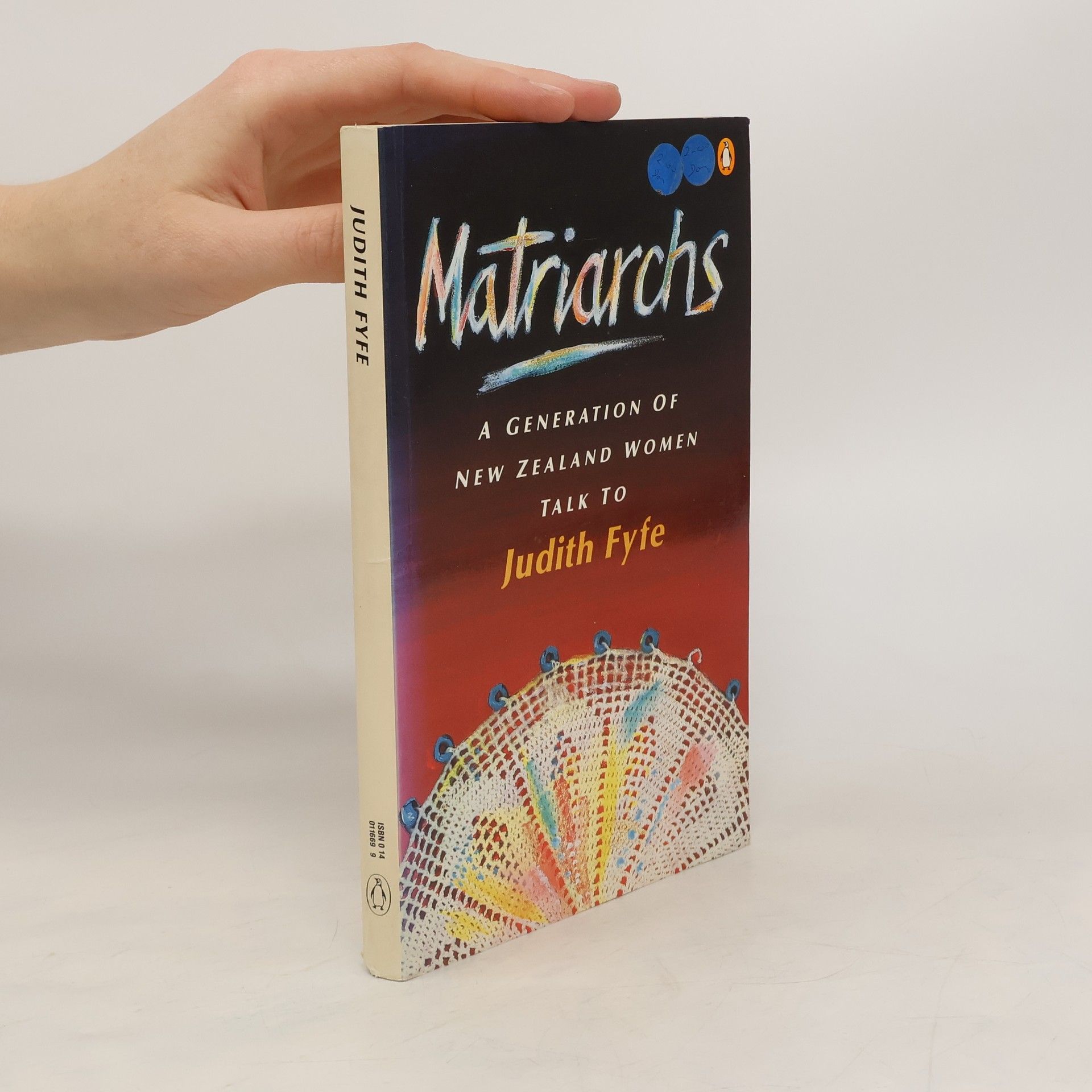 Judith Fyfe Matriarchs