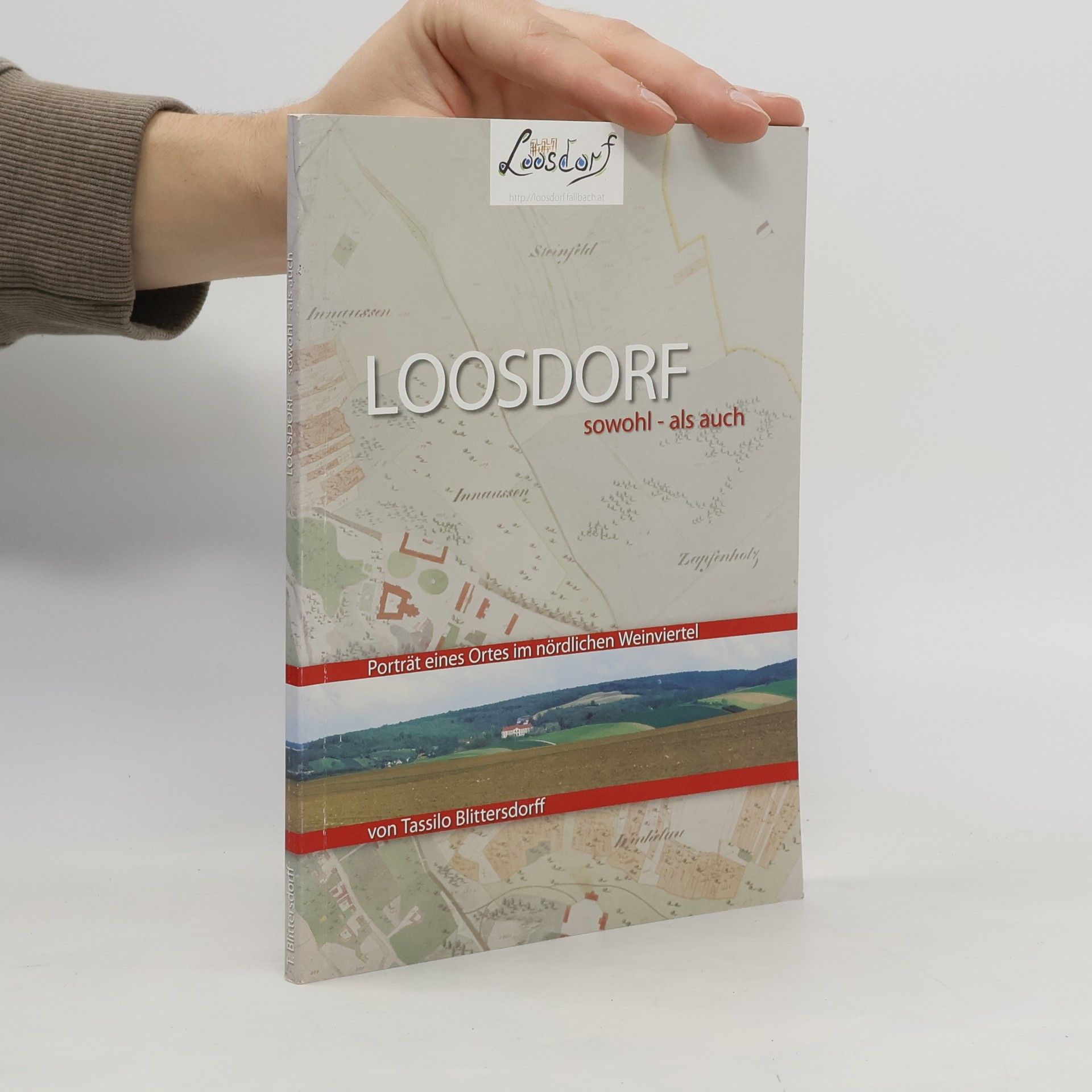 Tassilo von Blittersdorff Loosdorf. Sowohl - als auch